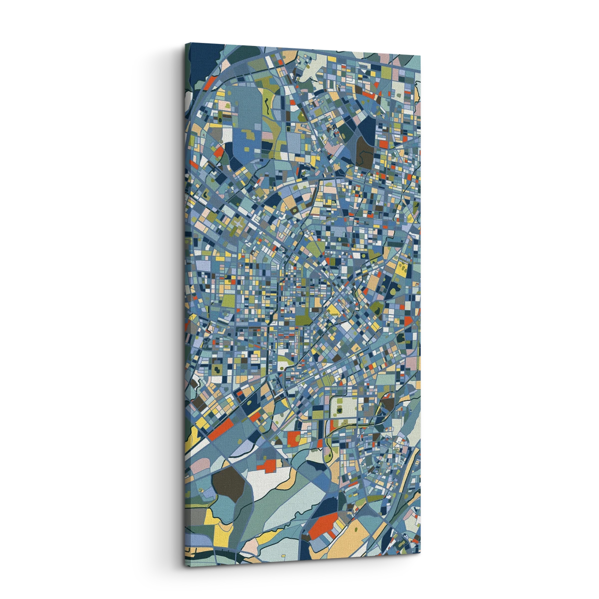 Pearl Print - Renoir