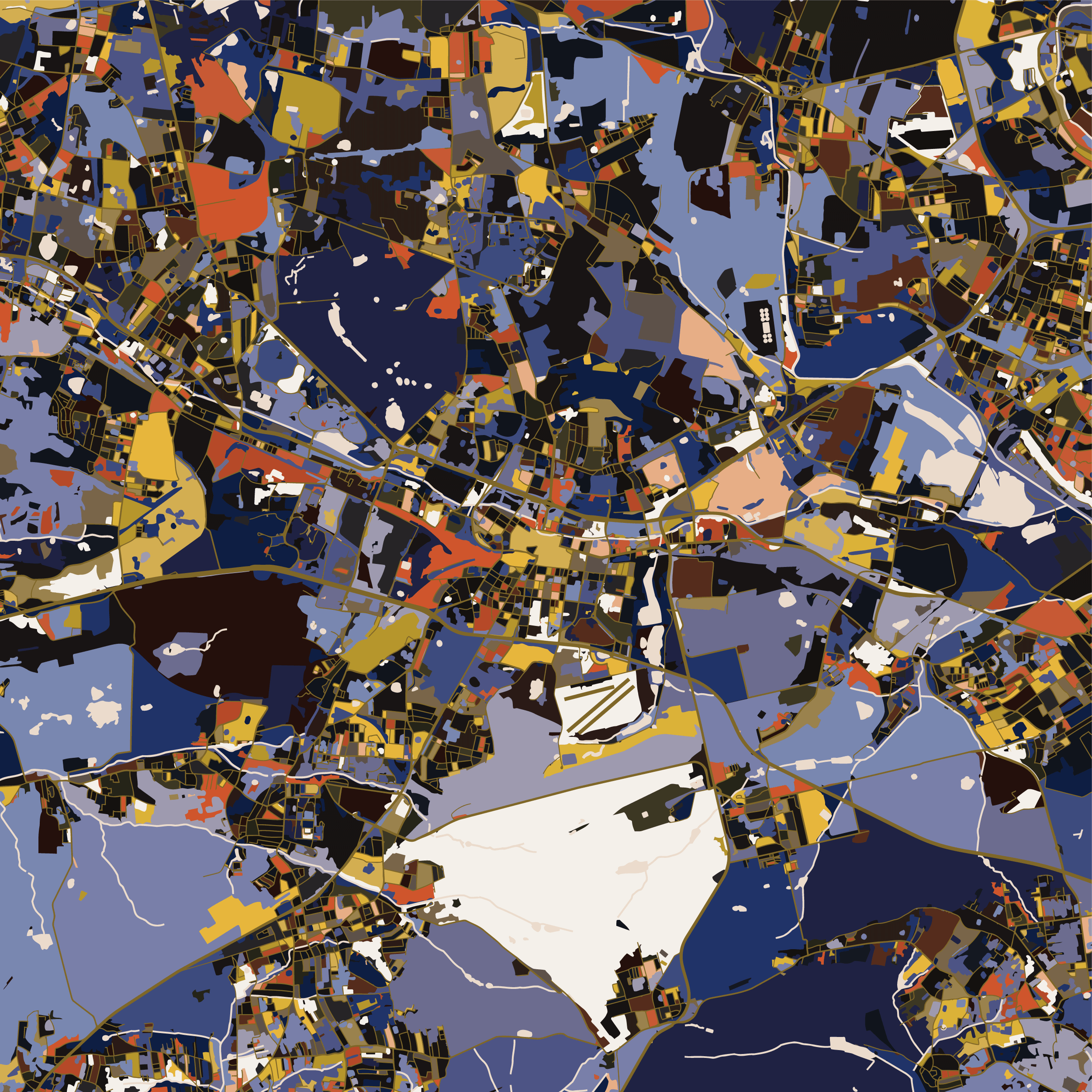 カトヴィツェ ポロック