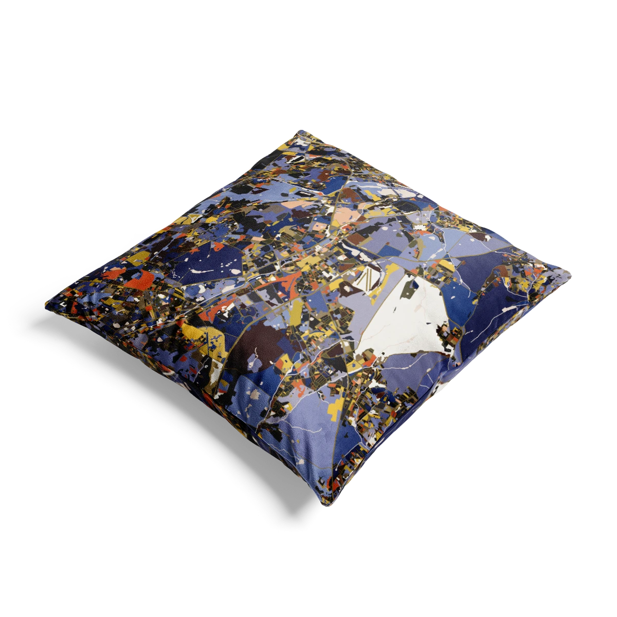 スローピロー - ポロック