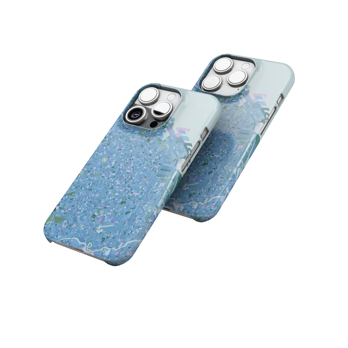 Phone Case - Monet