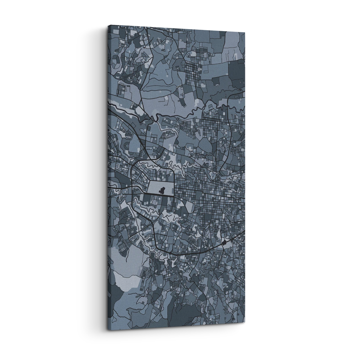 Pearl Print - Silver