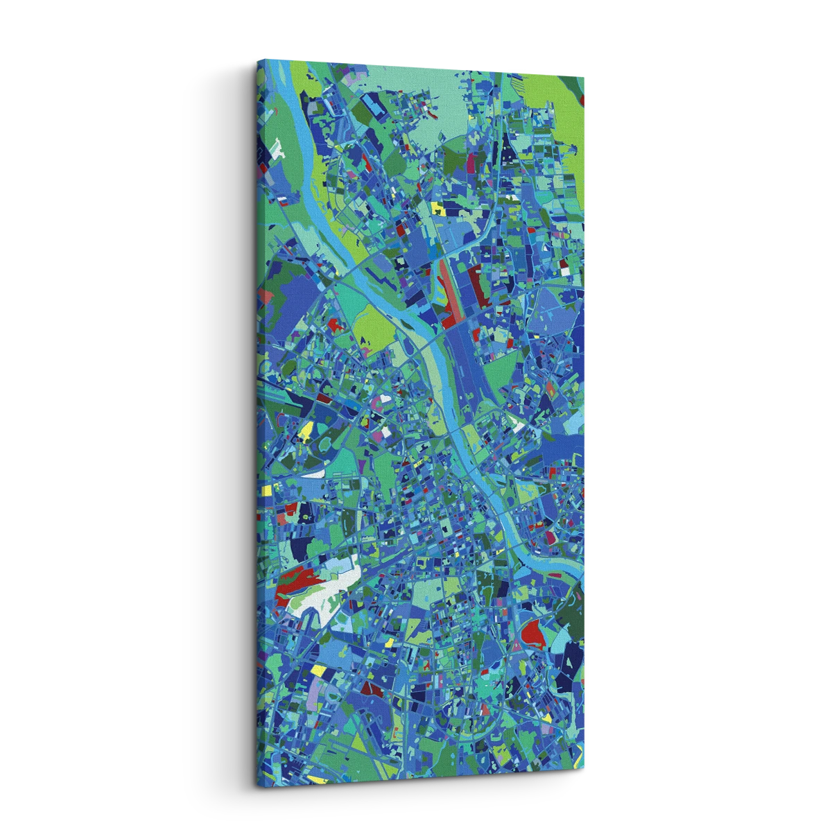 Pearl Print - Chagall