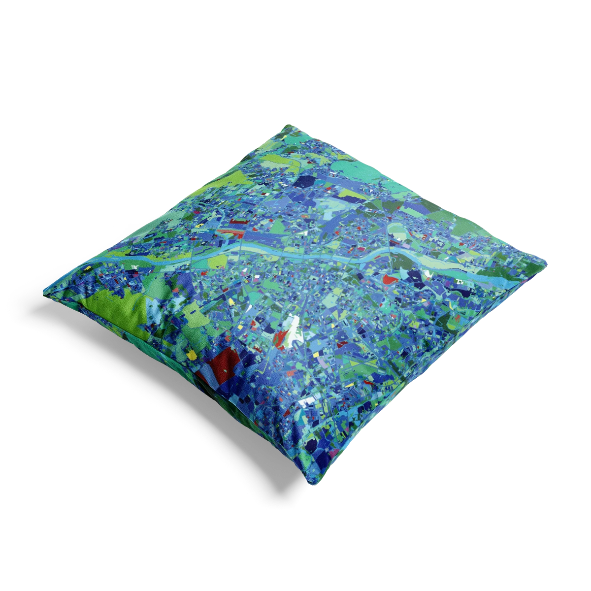 Throw pillow - Chagall