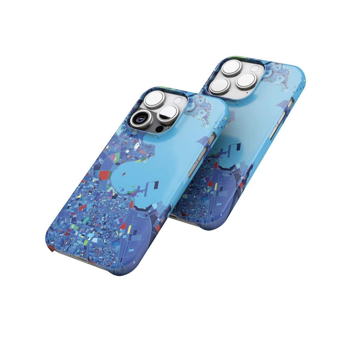 Phone Case - Chagall