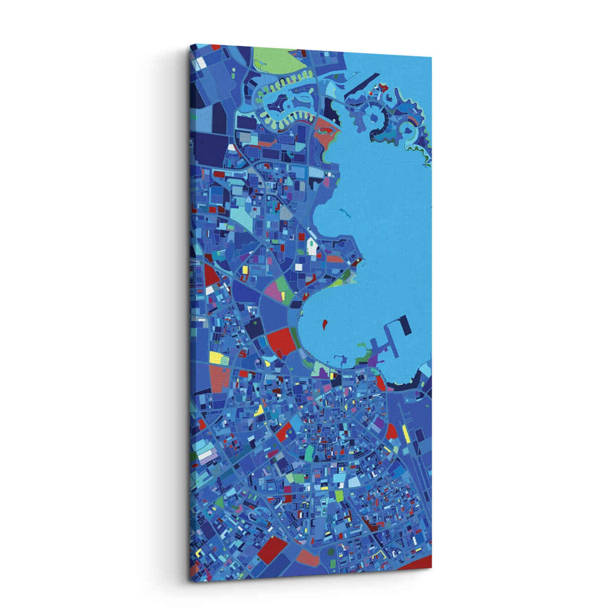 Pearl Print - Chagall