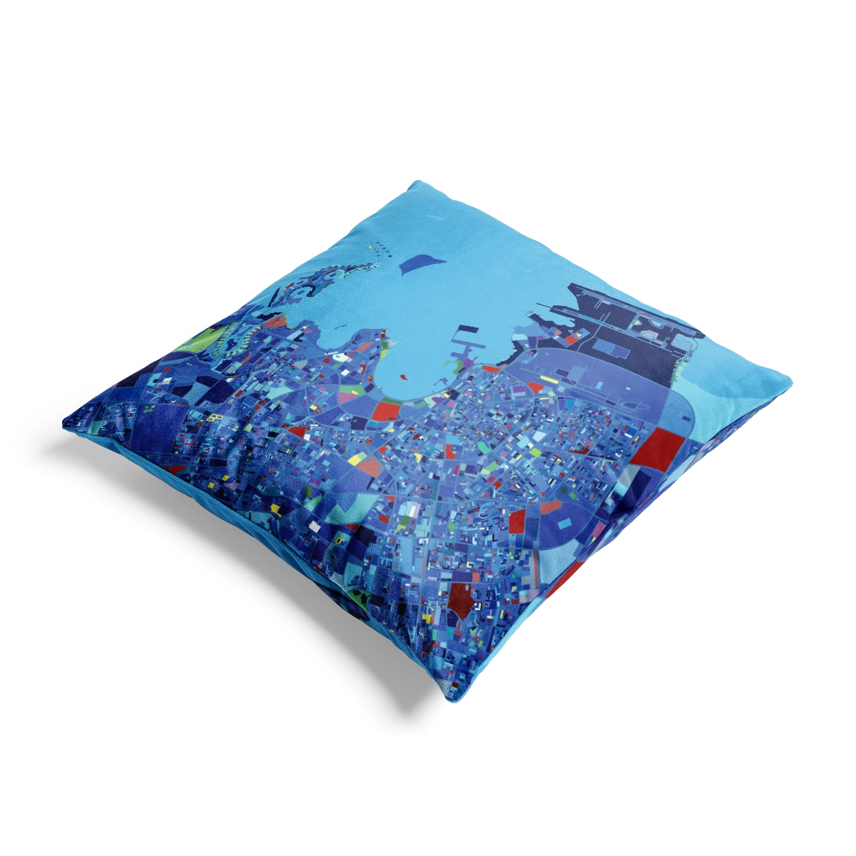 Throw pillow - Chagall