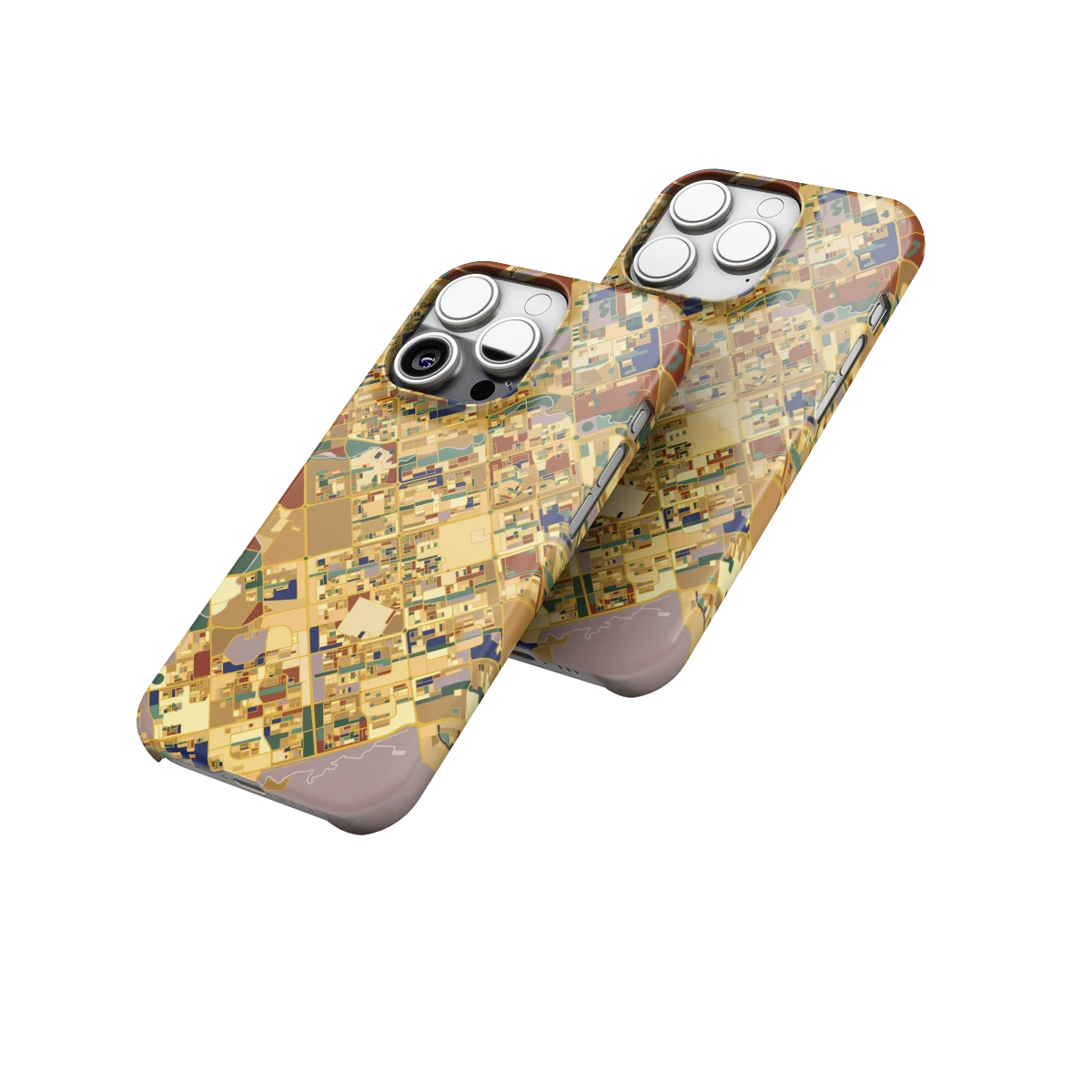 Phone Case - Klimt