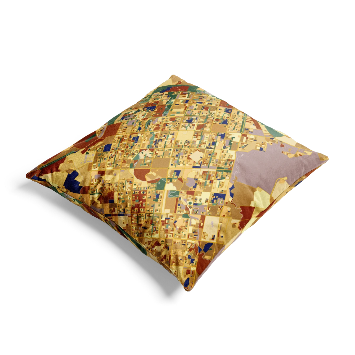 Throw pillow - Klimt