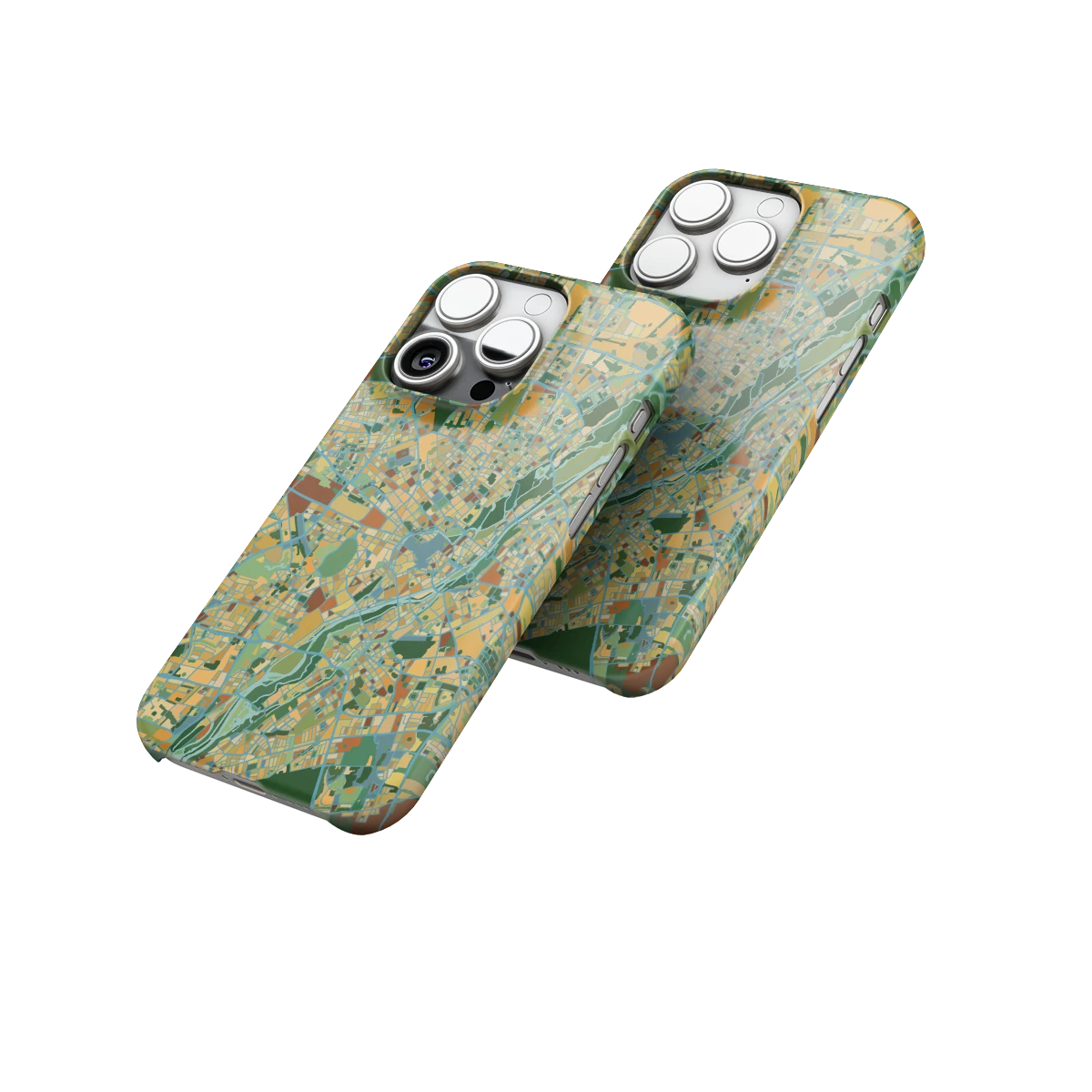 Phone Case - Cezanne