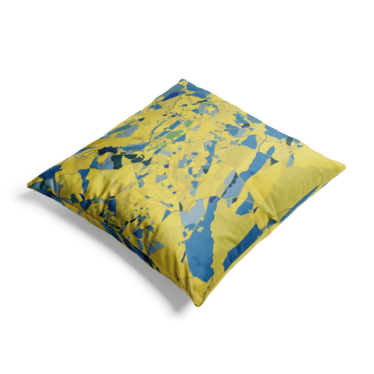 Throw pillow - Van Gogh