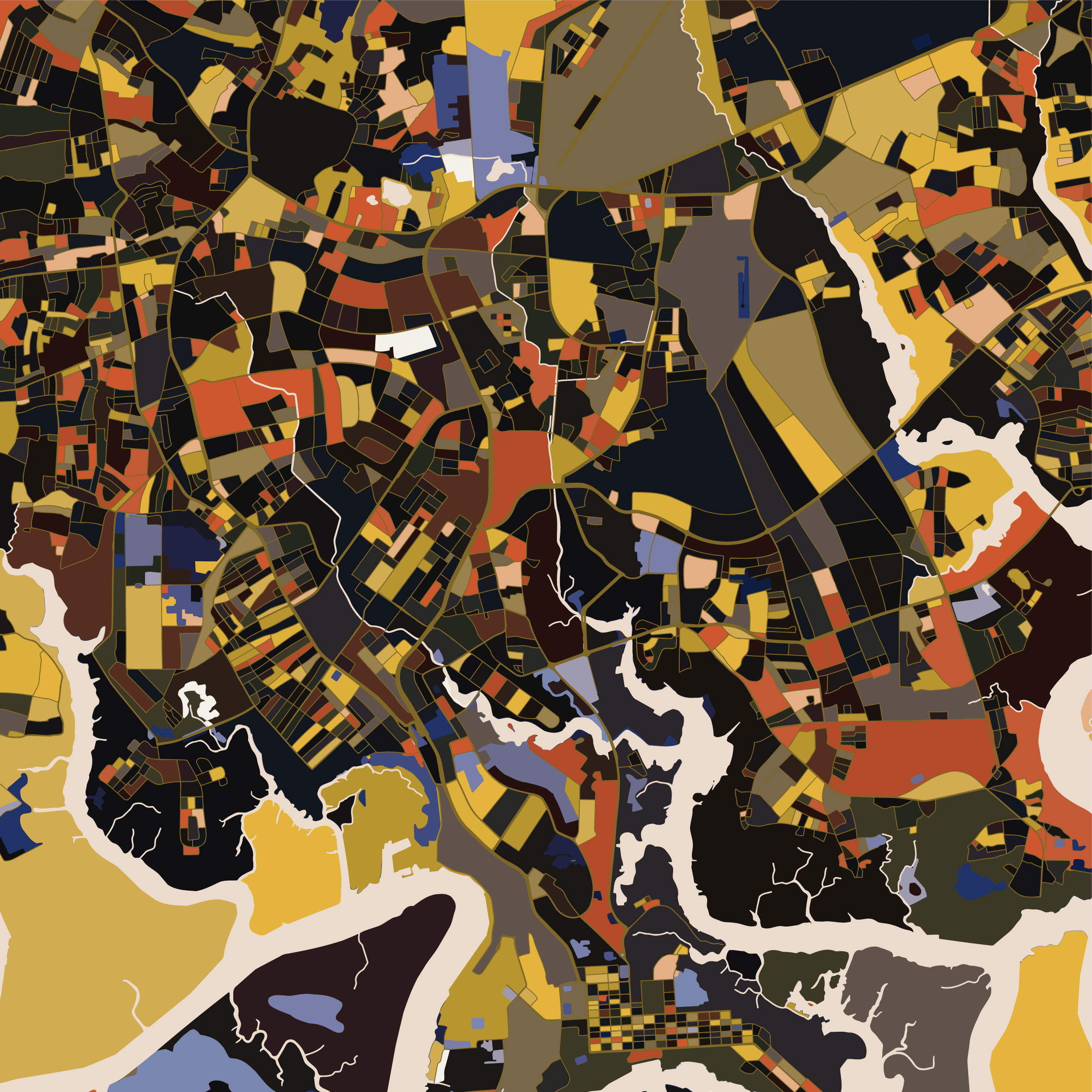 Port Harcourt Pollock