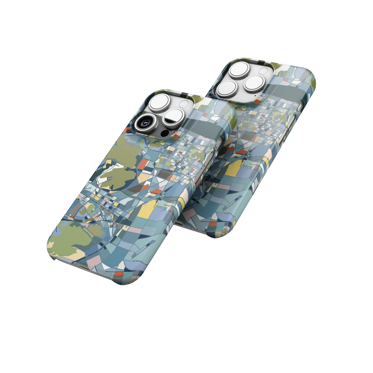 Phone Case - Renoir