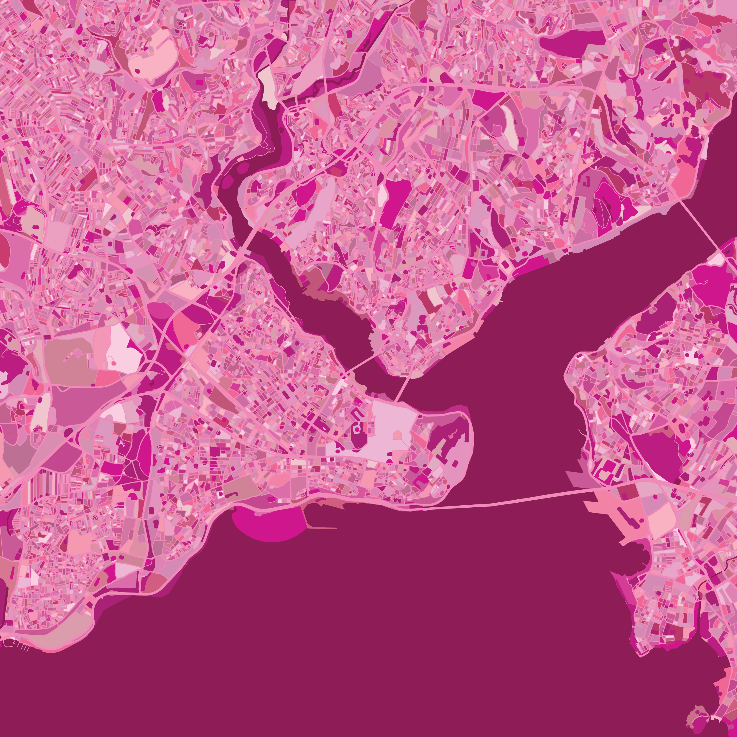 Istanbul Rosa