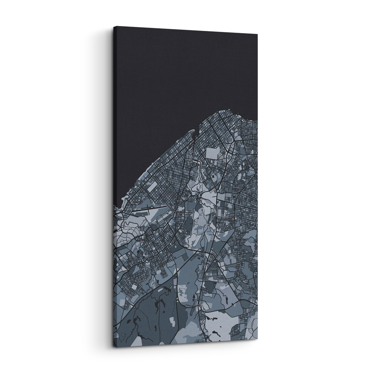 Pearl Print - Silver