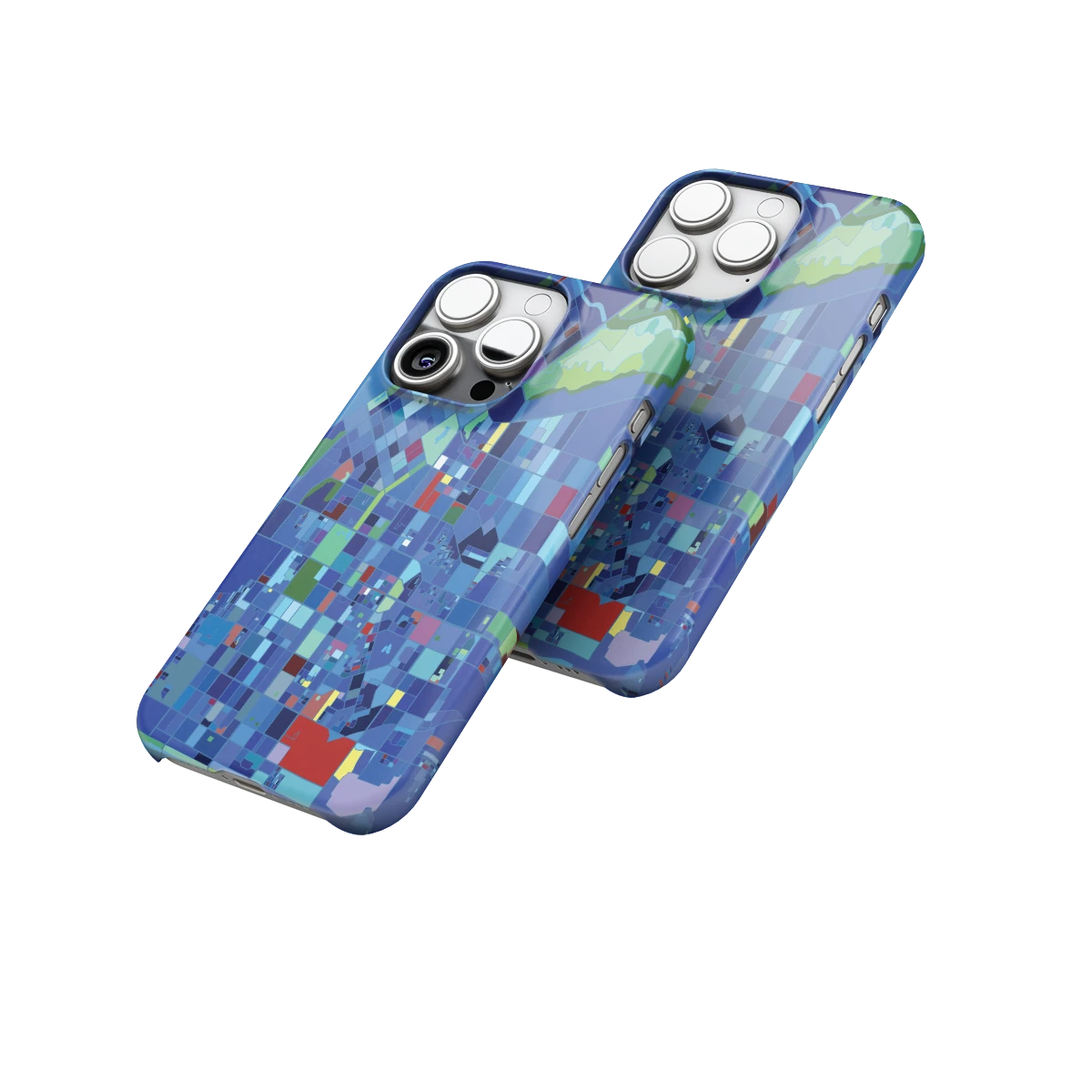 Phone Case - Chagall