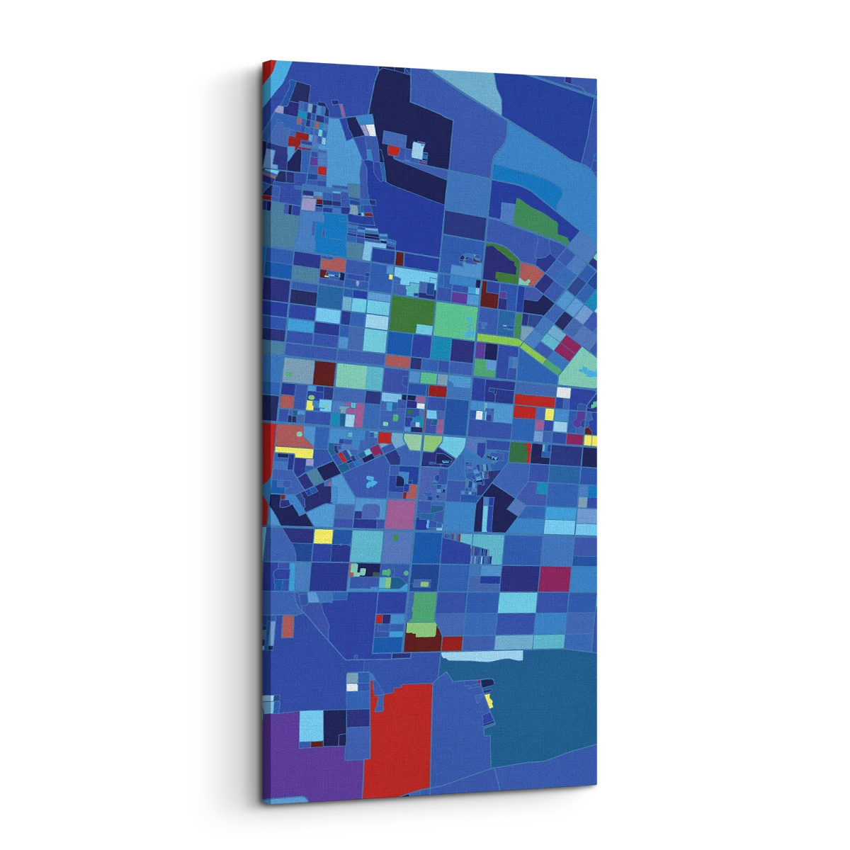 Pearl Print - Chagall