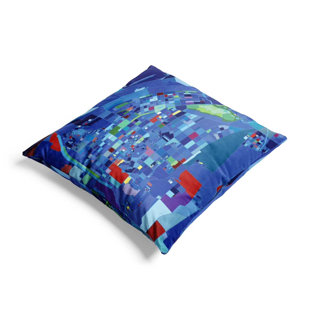 Throw pillow - Chagall