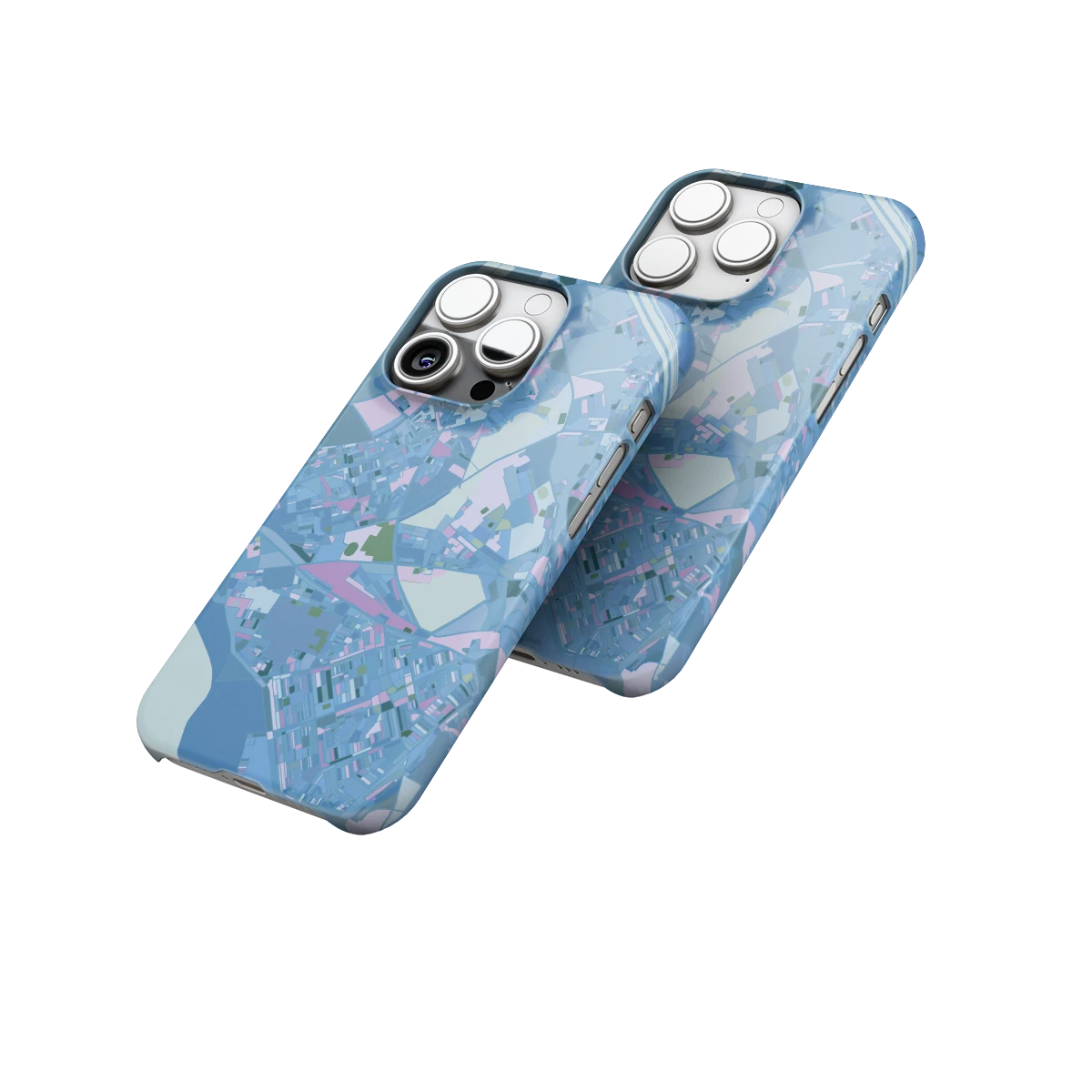 Phone Case - Monet