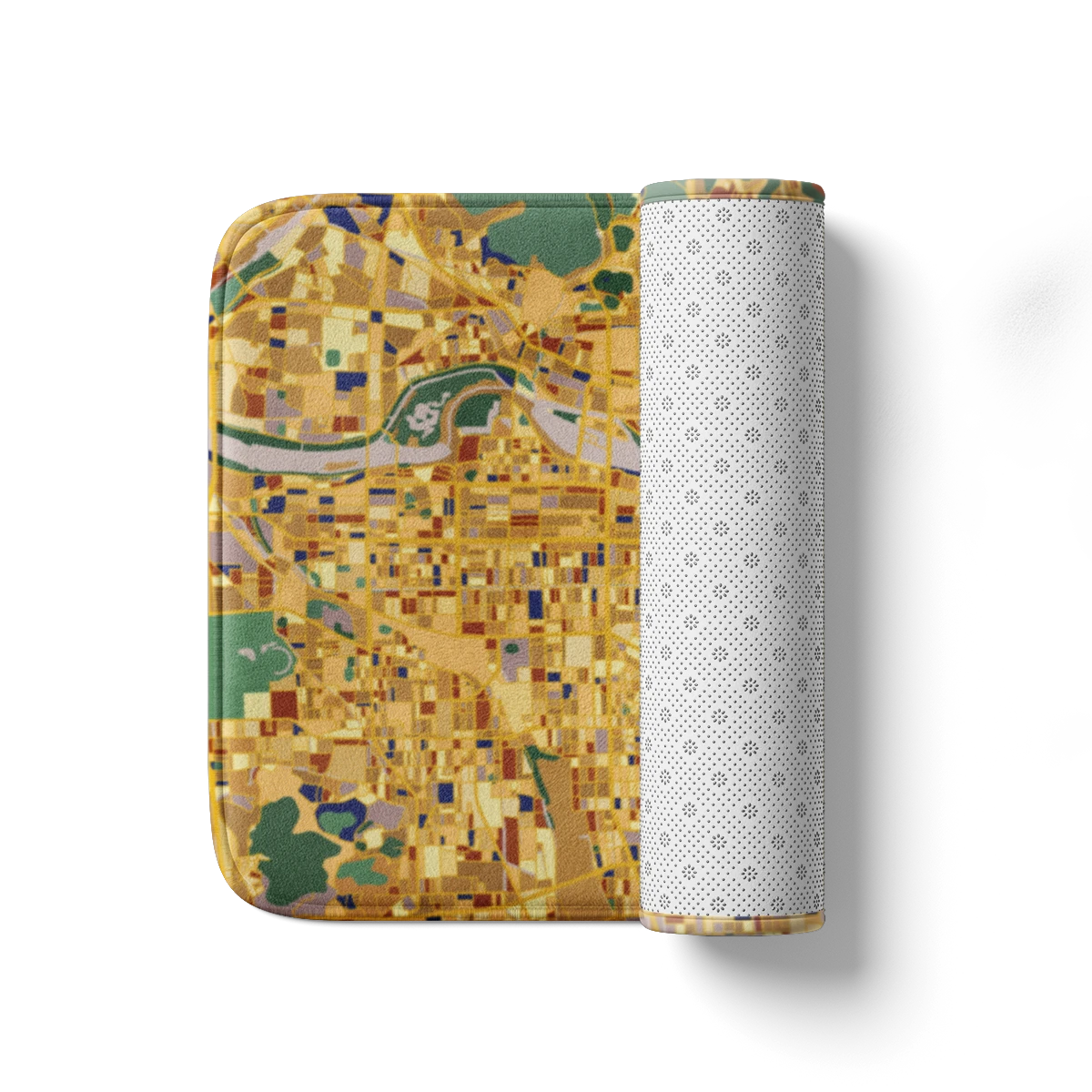 バスマット - クリムト