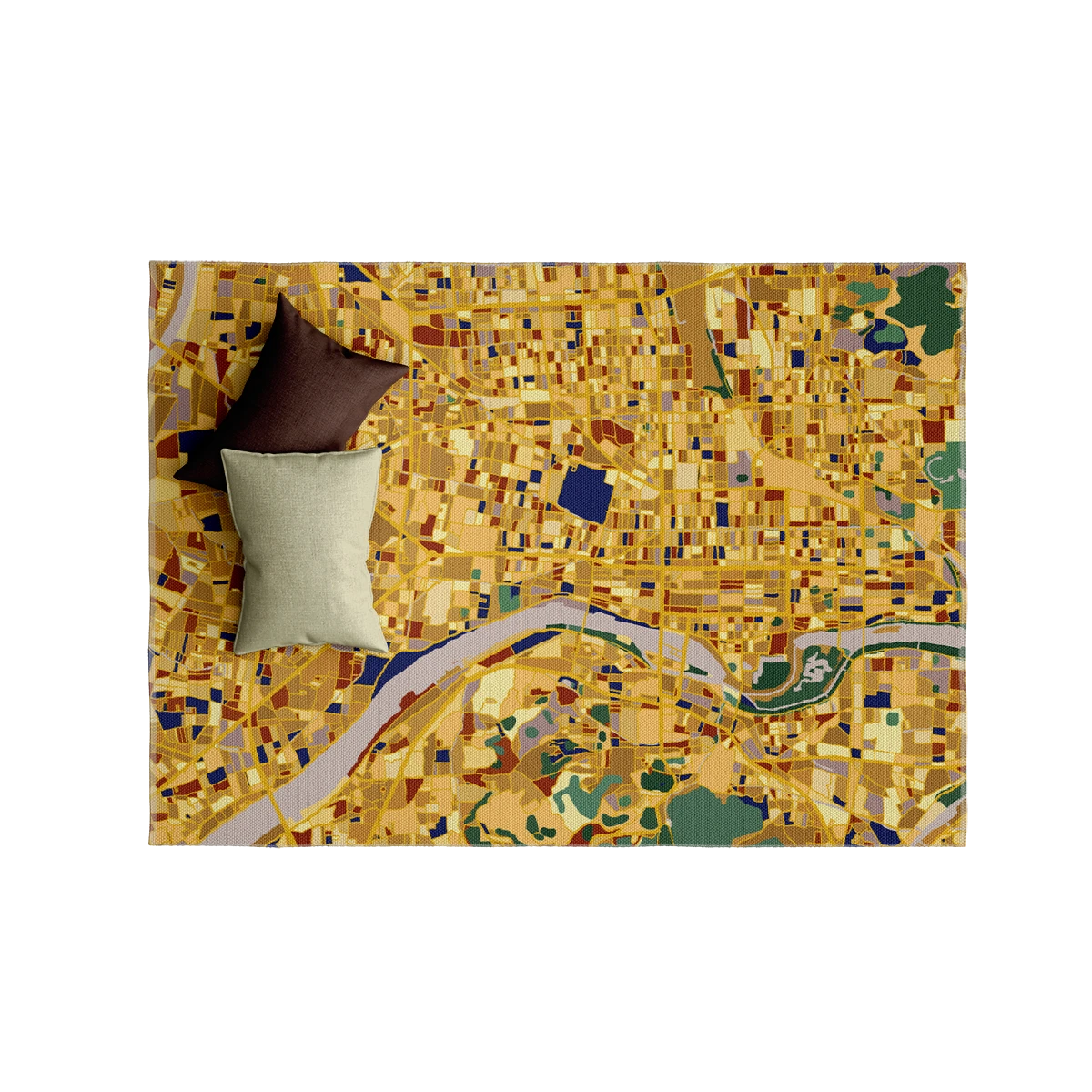 エリアラグ - クリムト