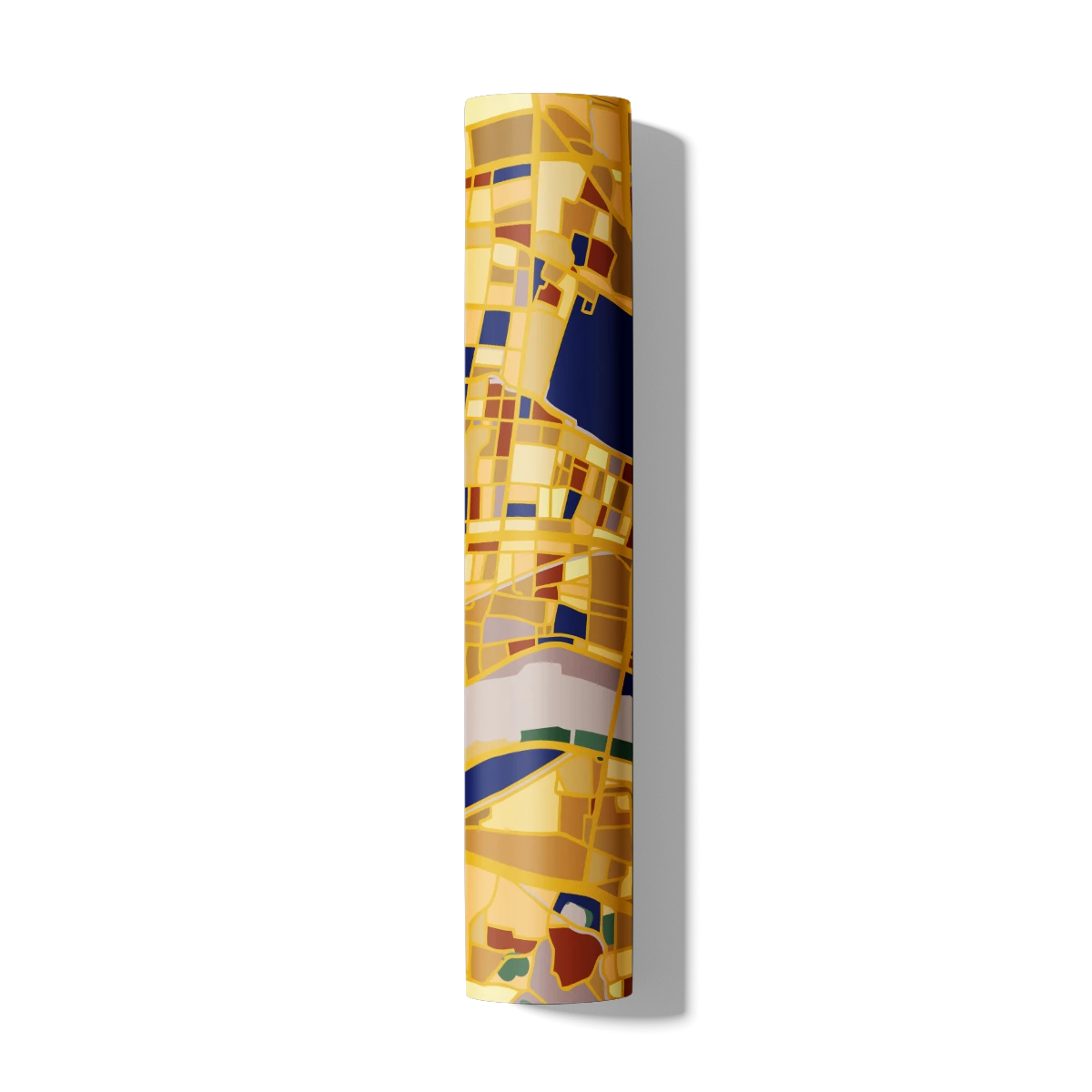 ヨガマット - クリムト