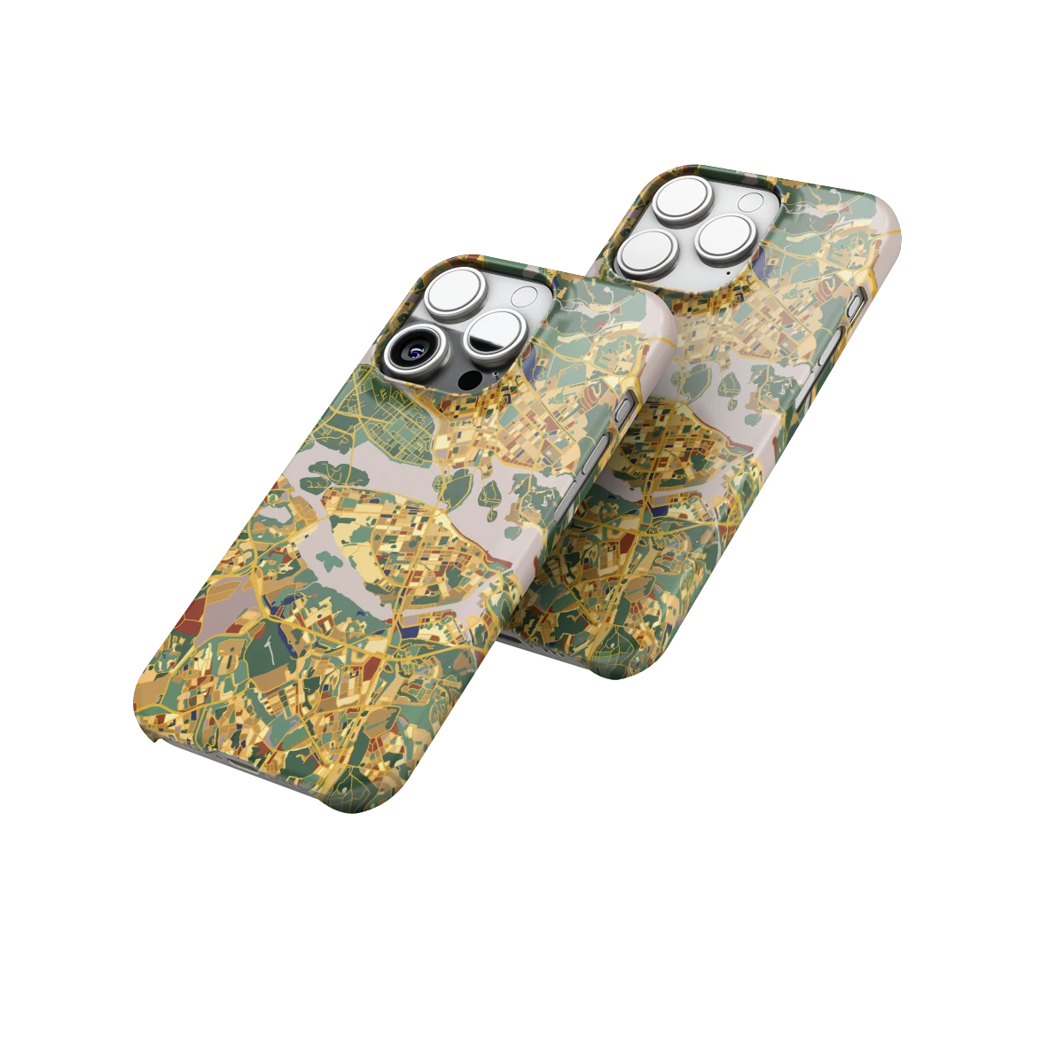 Phone Case - Klimt