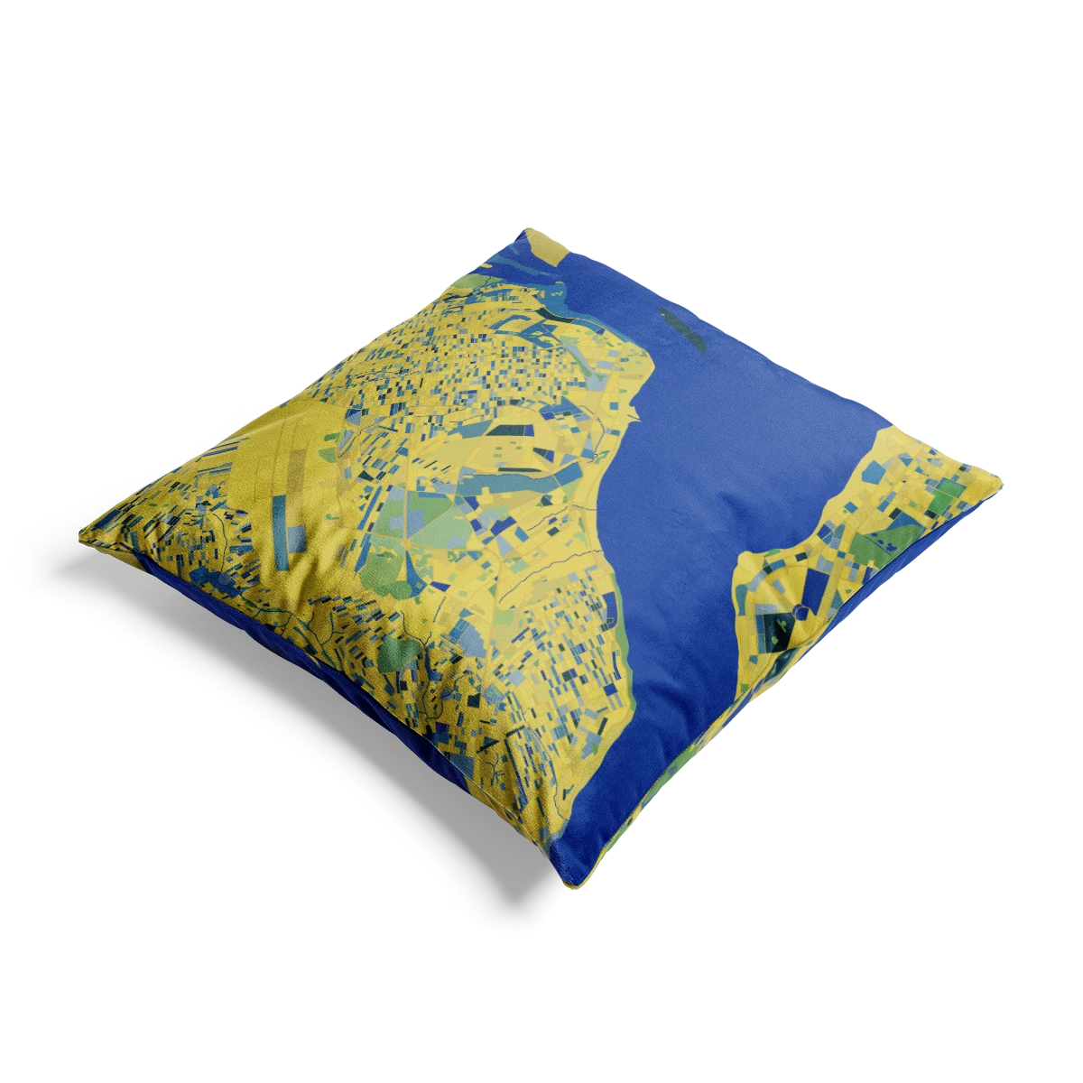 Throw pillow - Van Gogh