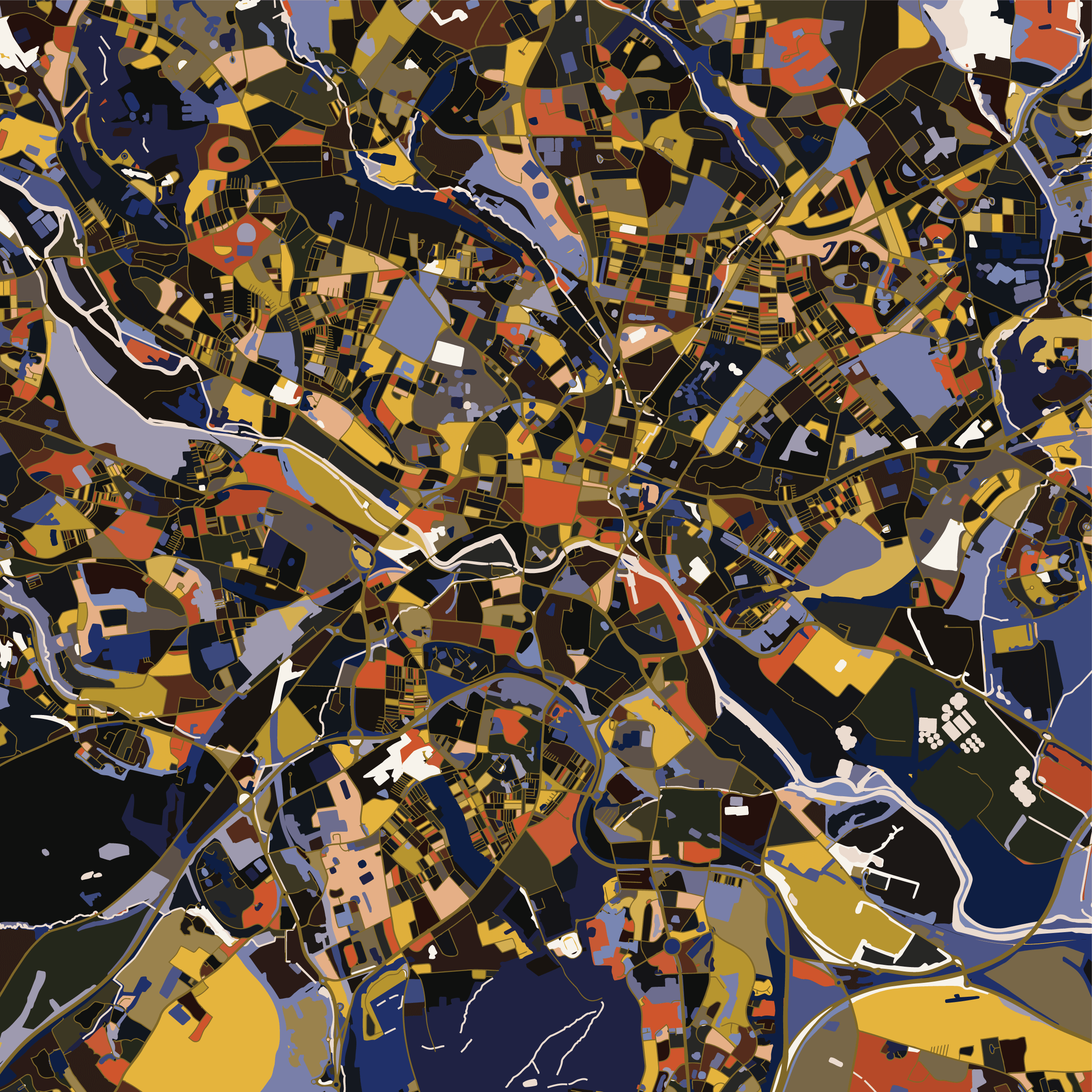 リーズ ポロック