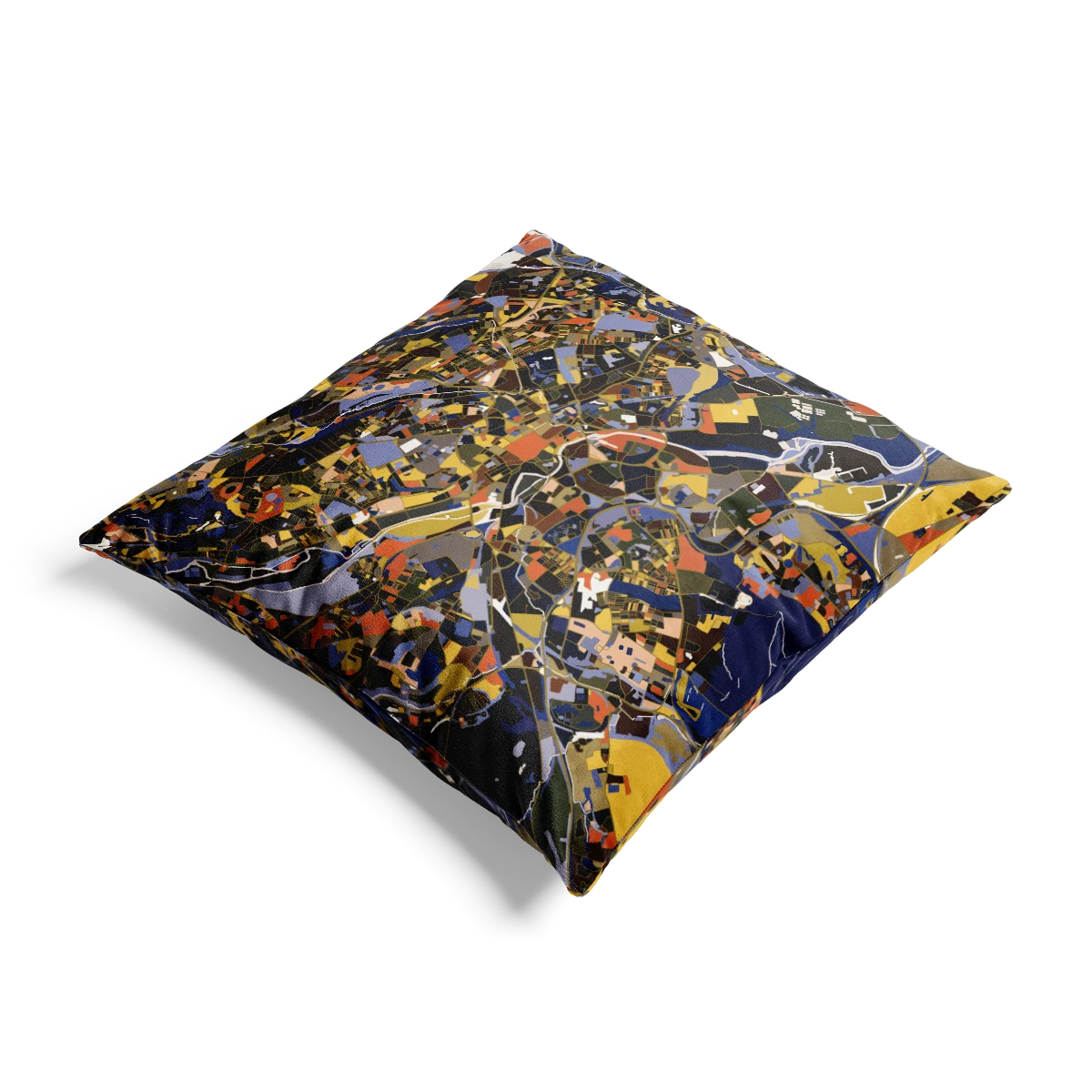 スローピロー - ポロック