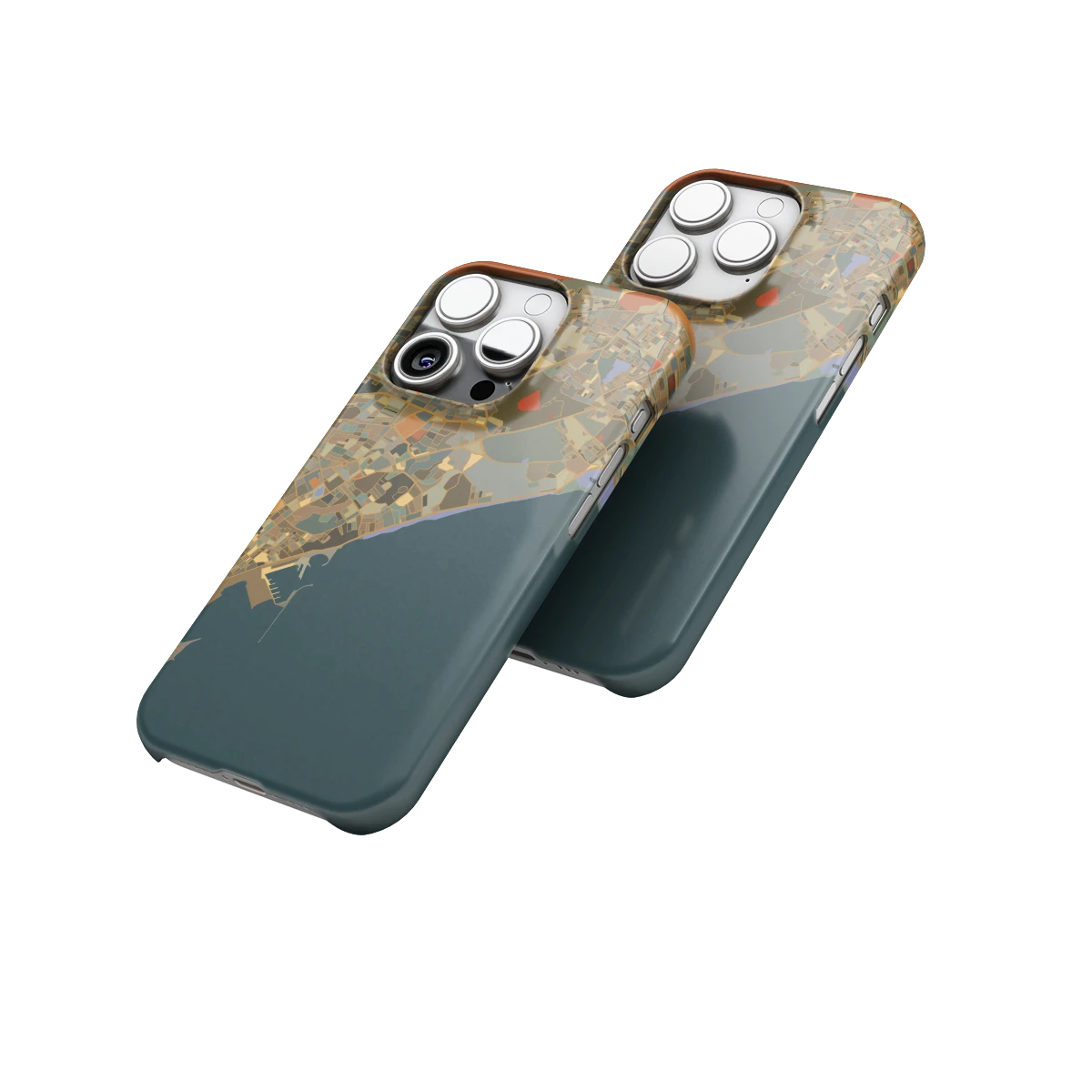 Funda para teléfono - Munch