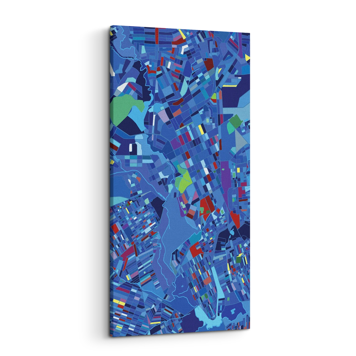 Pearl Print - Chagall