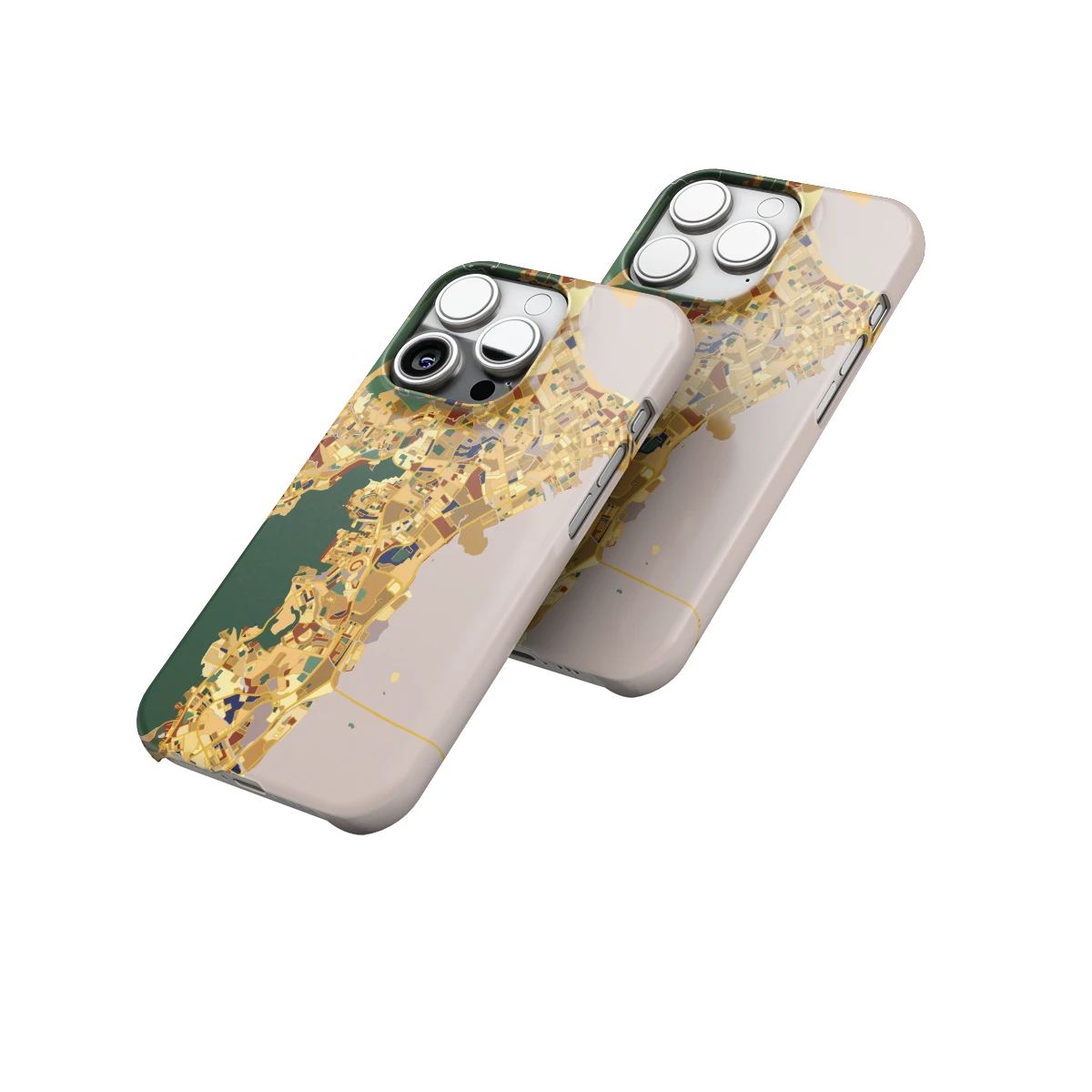 Phone Case - Klimt