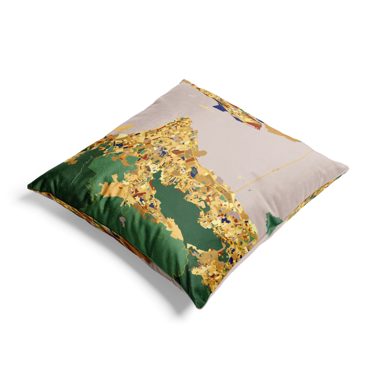 Throw pillow - Klimt