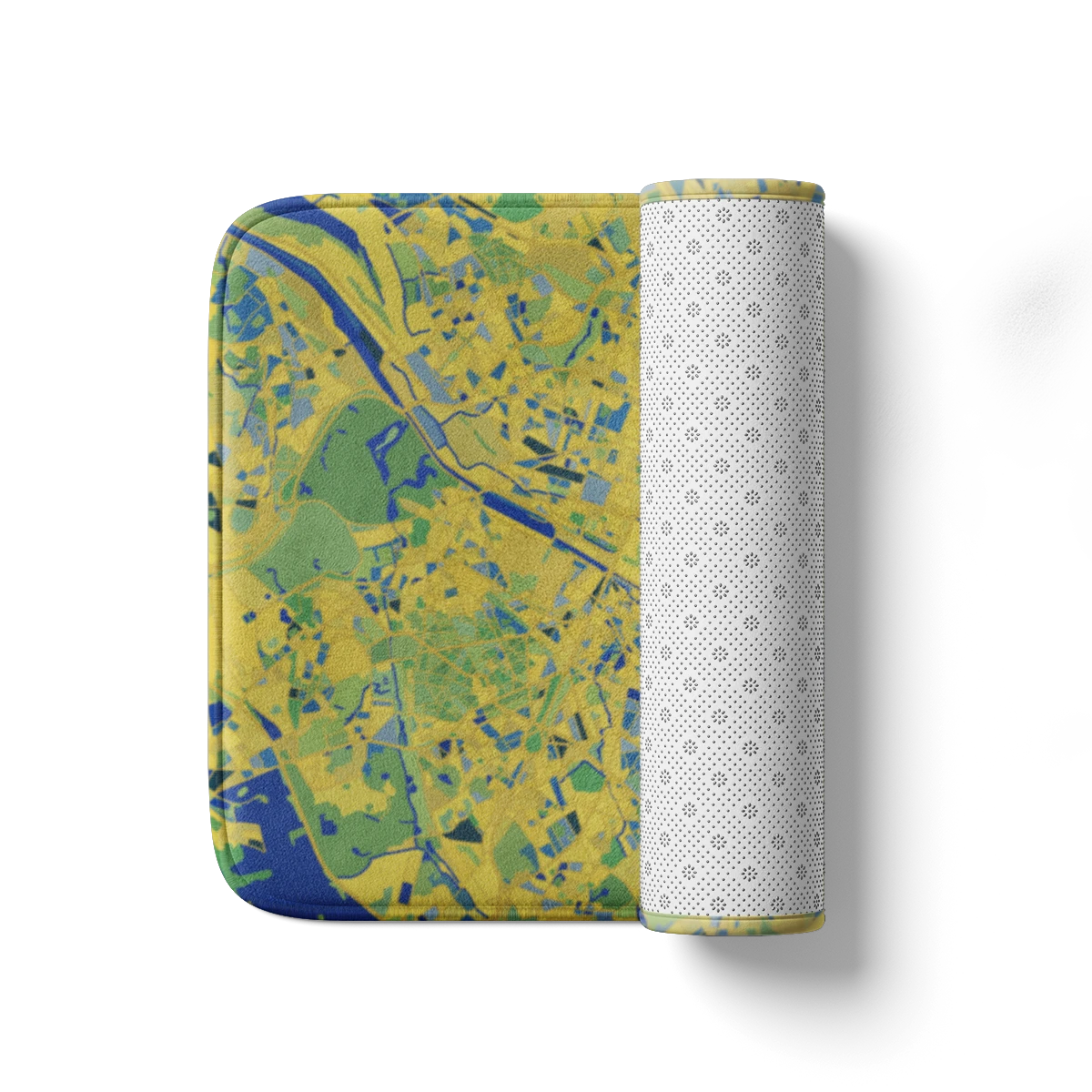 バスマット - ゴッホ