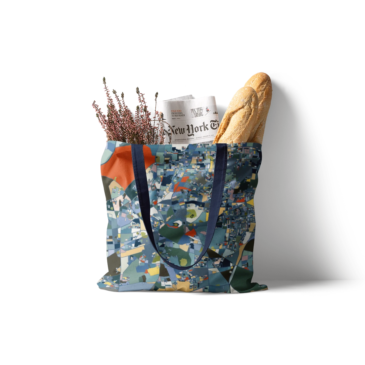 Tote bag - Renoir