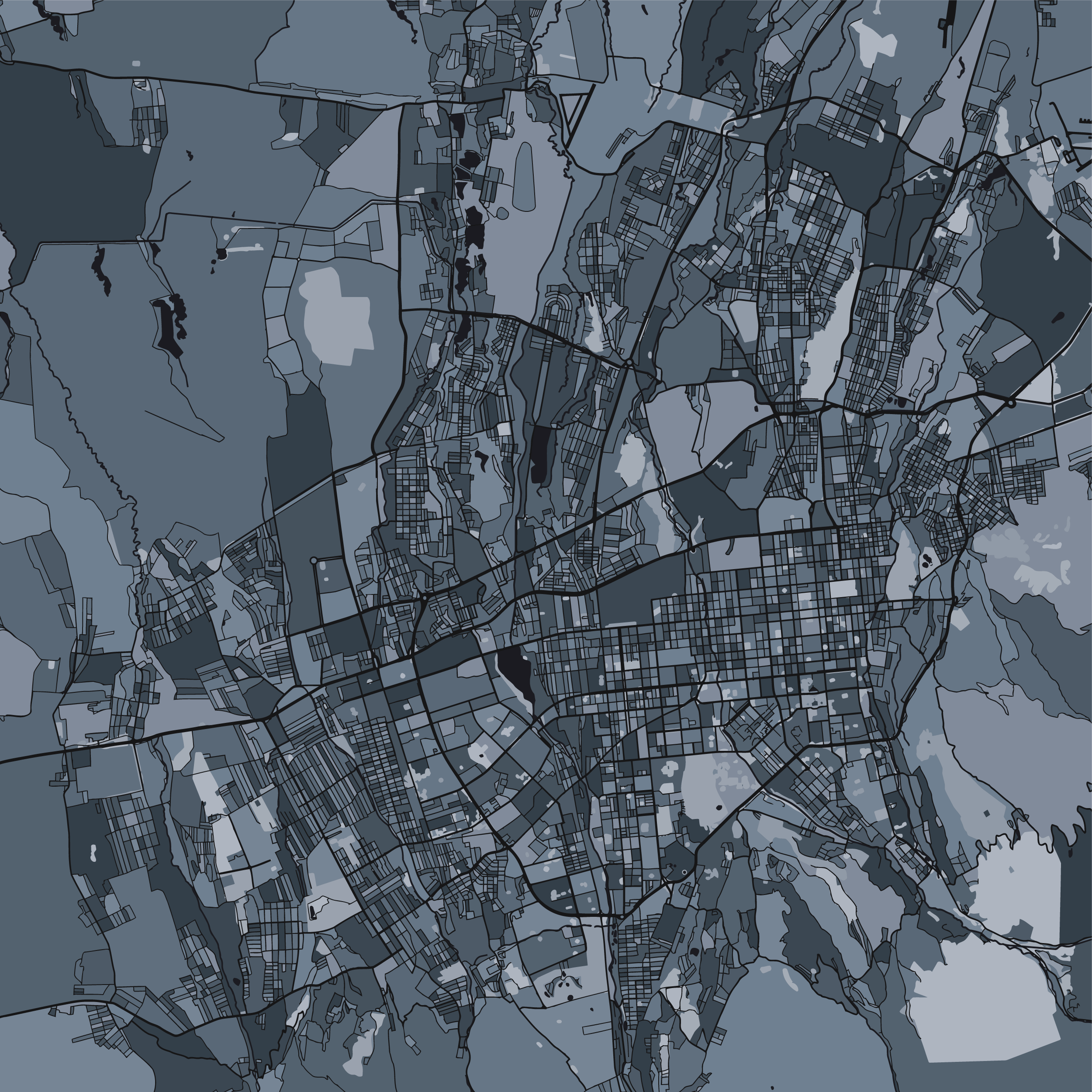 アルマトイ シルバー