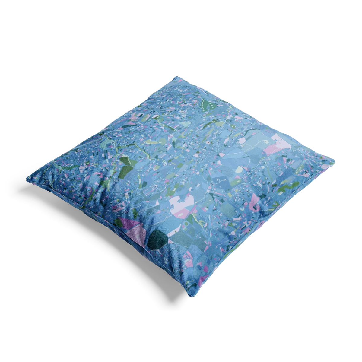 Throw pillow - Monet