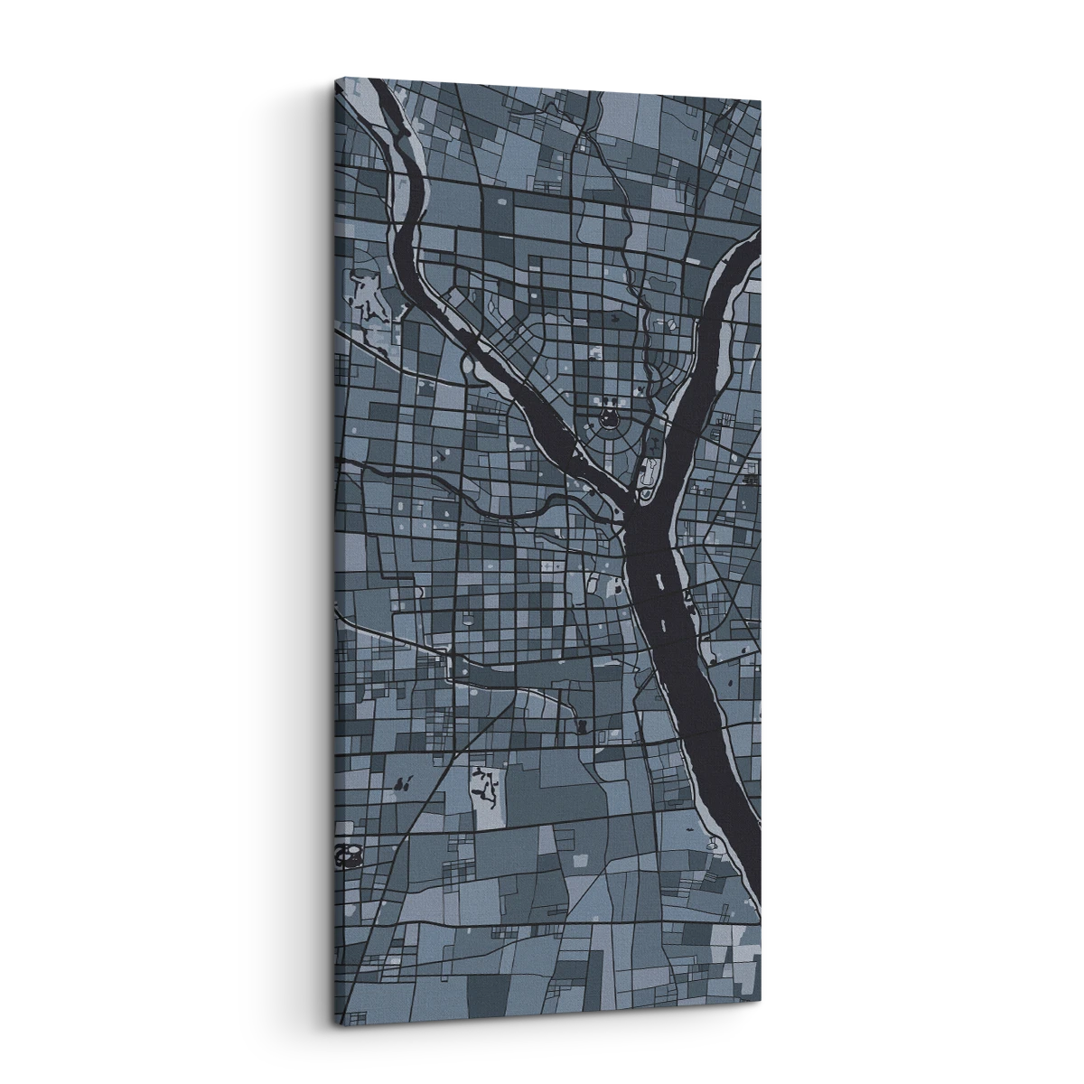 Pearl Print - Silver