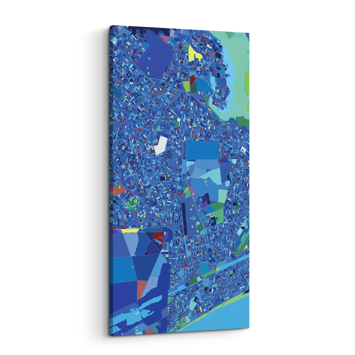 Pearl Print - Chagall