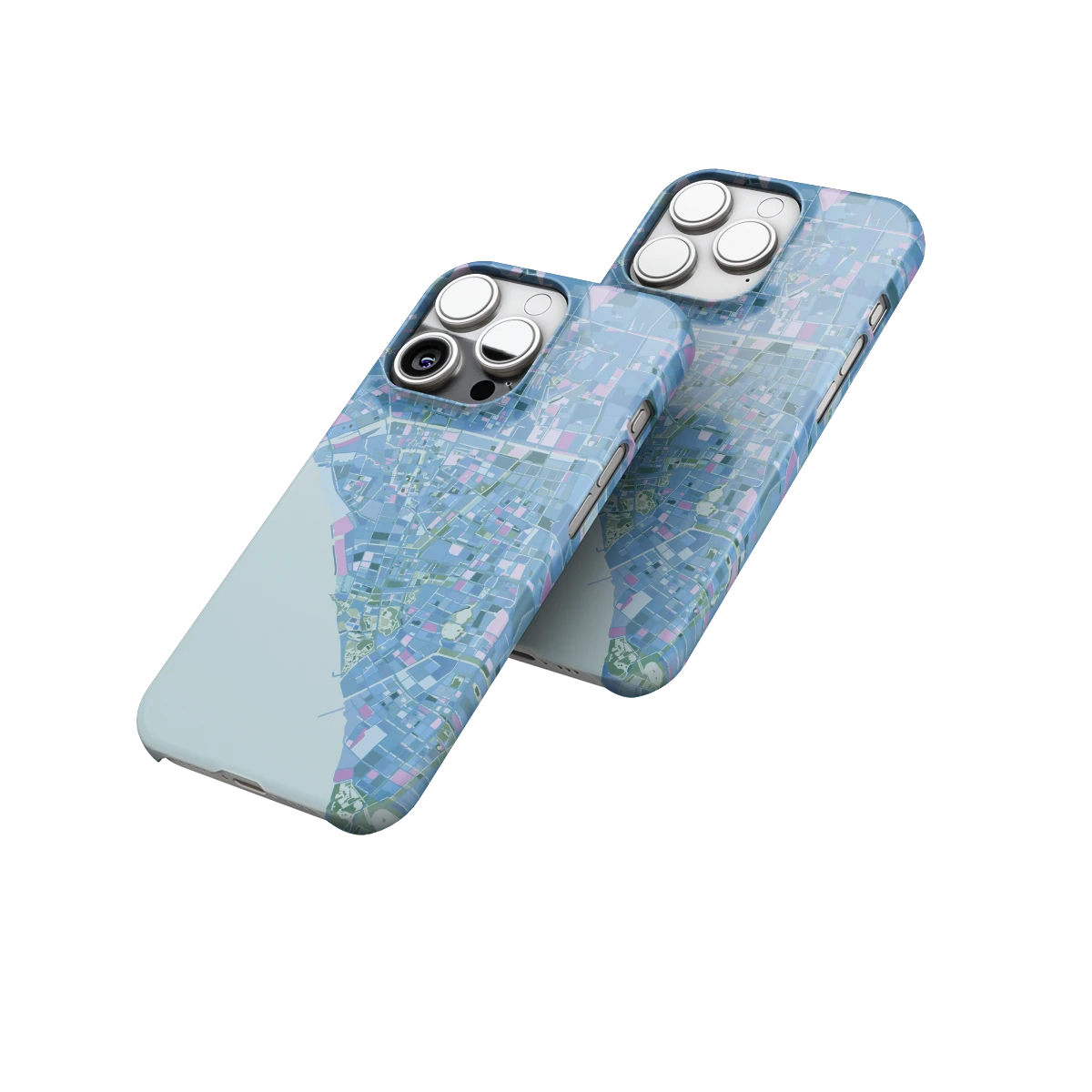 Phone Case - Monet