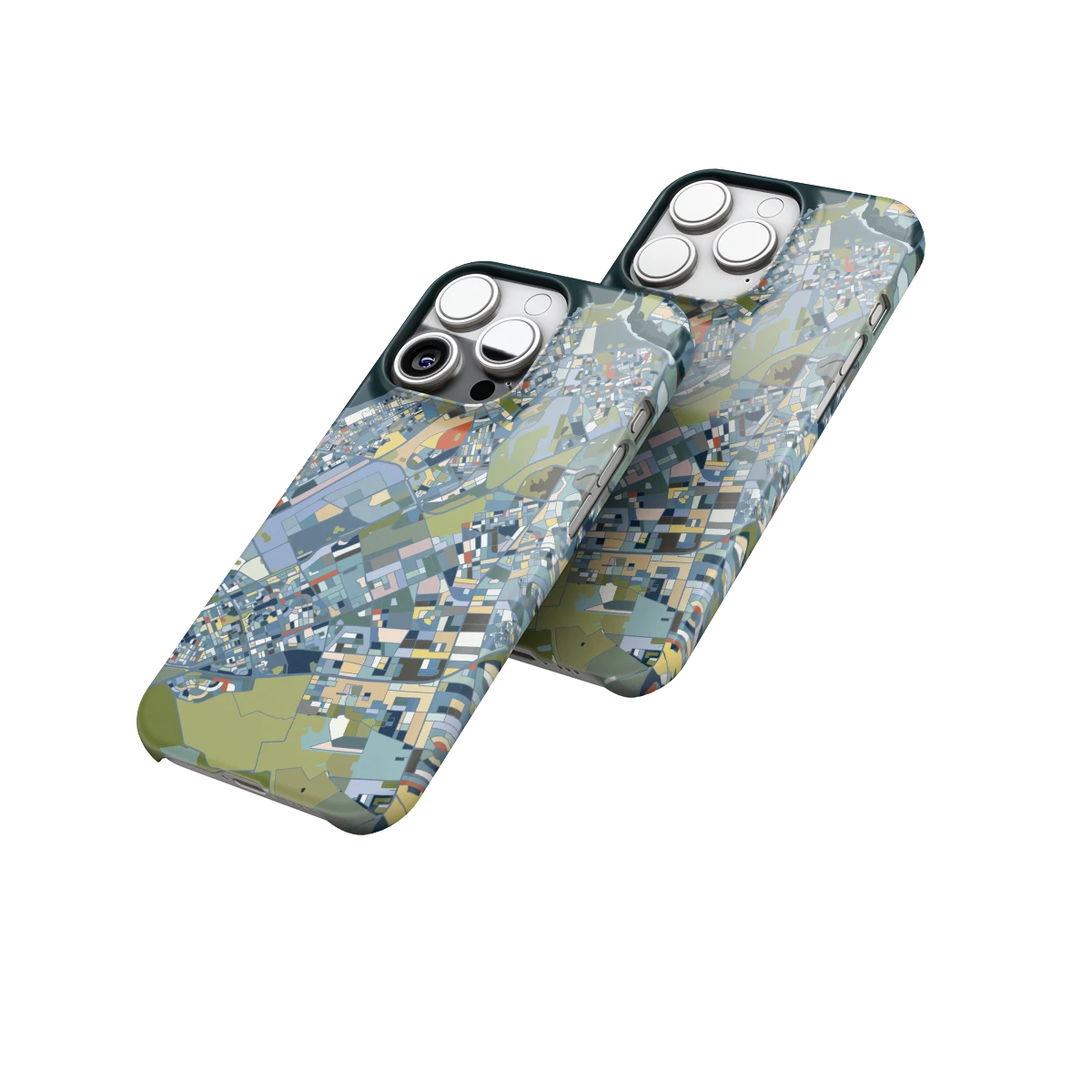 Phone Case - Renoir