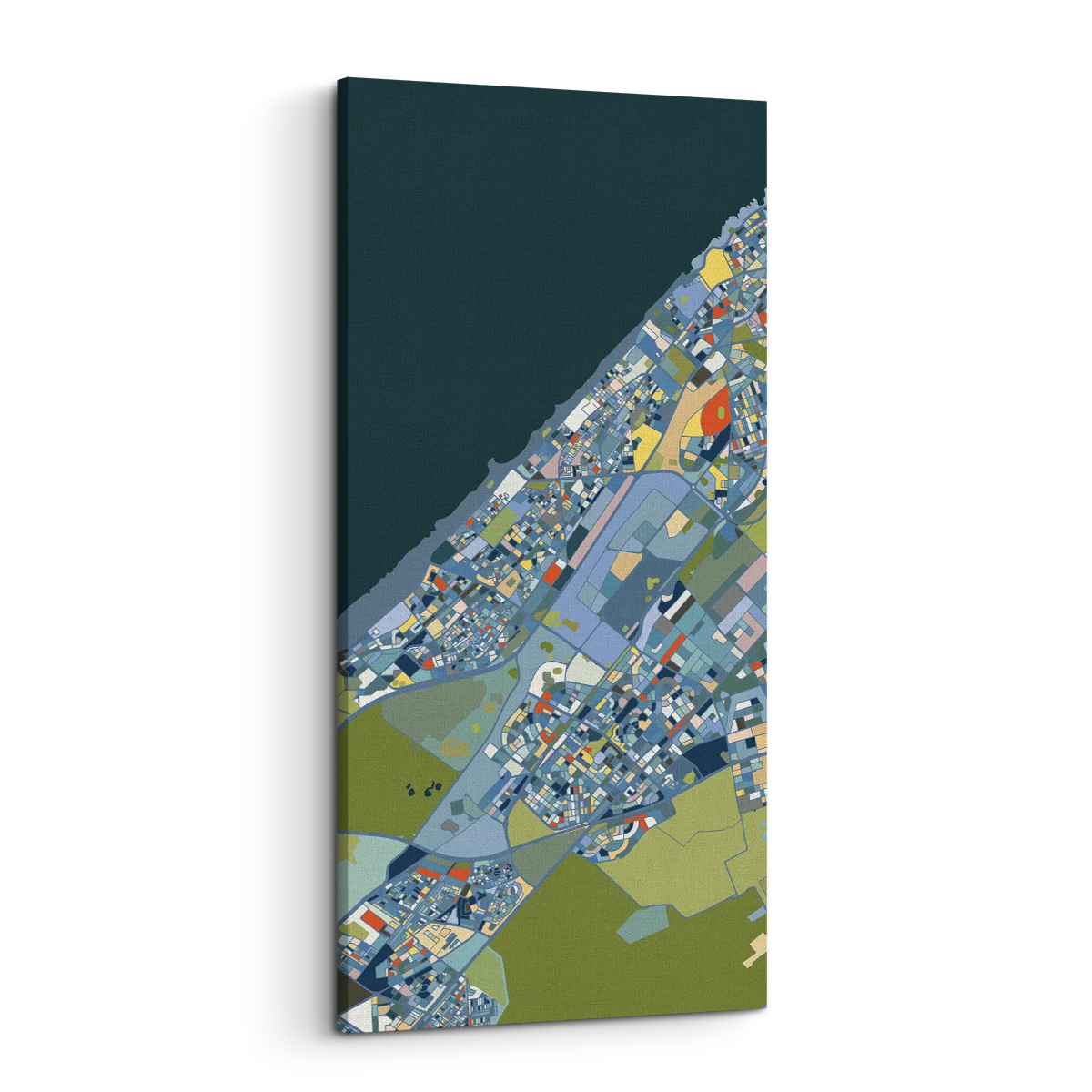 Pearl Print - Renoir