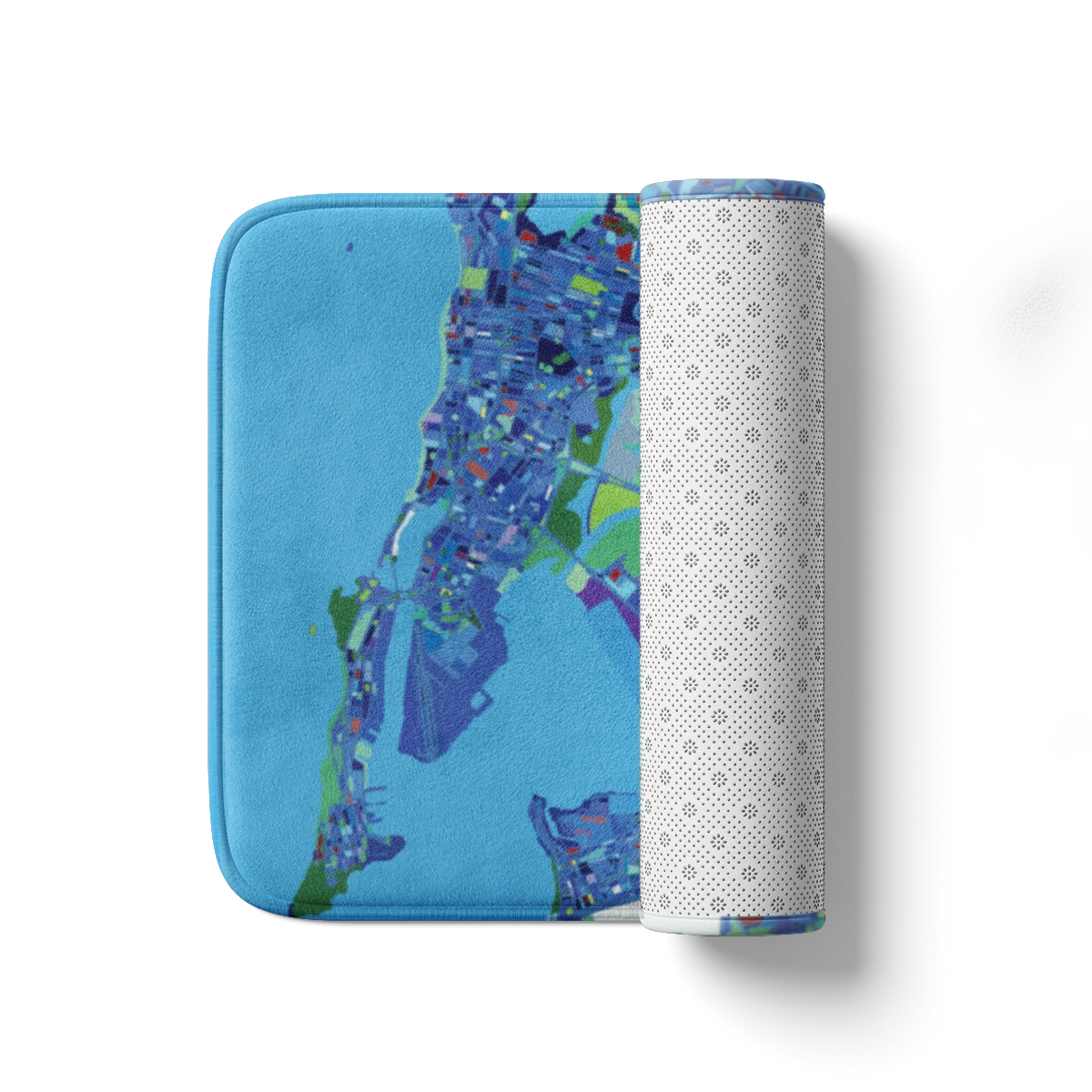 バスマット - シャガール