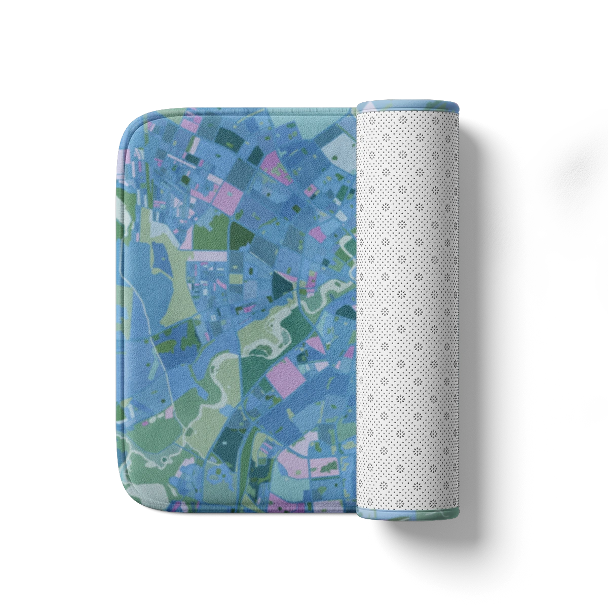 バスマット - モネ