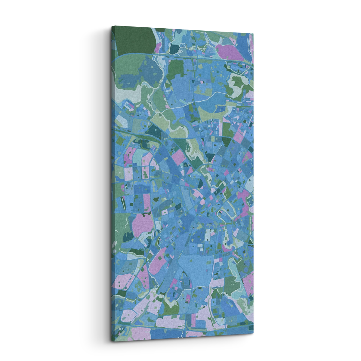 パールプリント - モネ