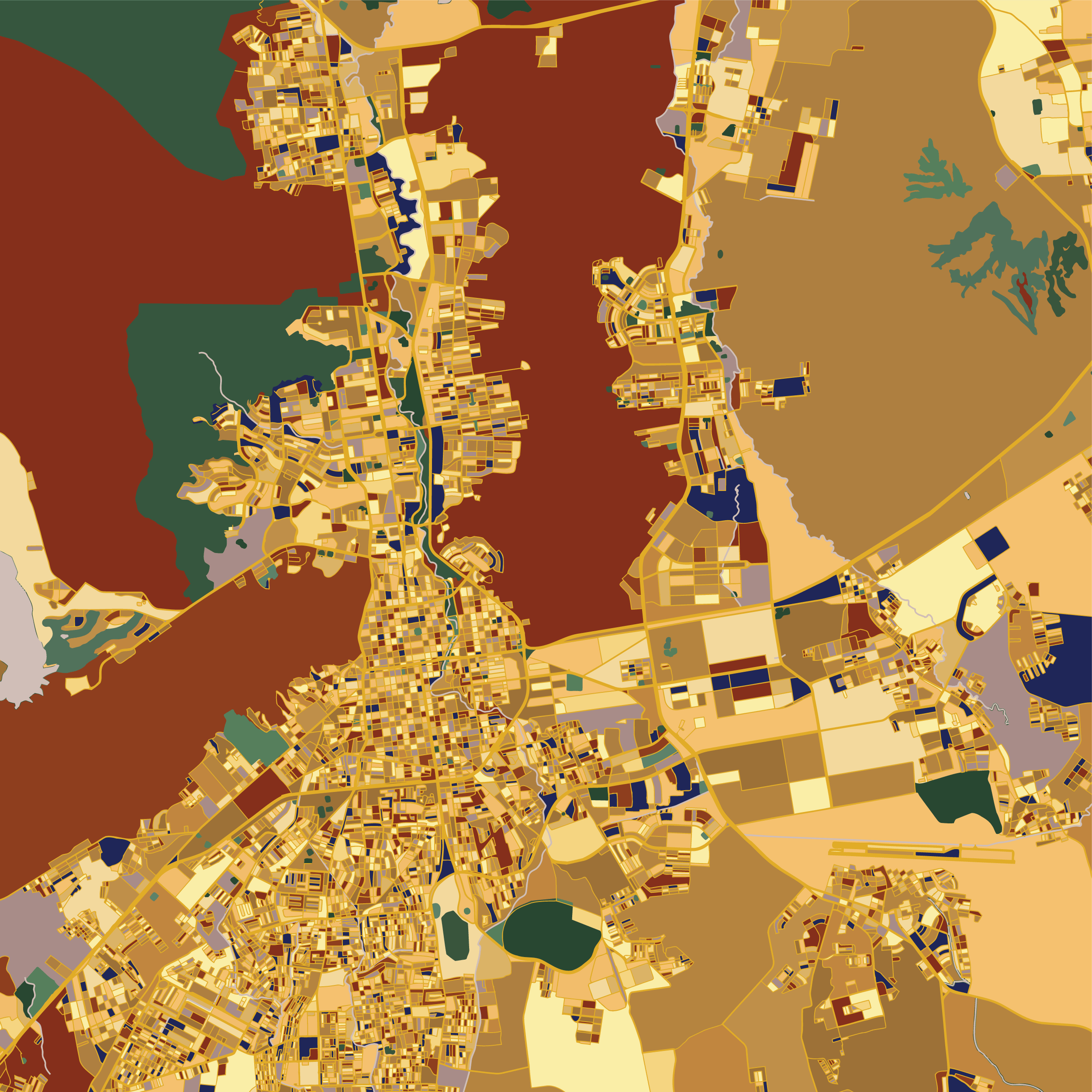 バレンシア クリムト