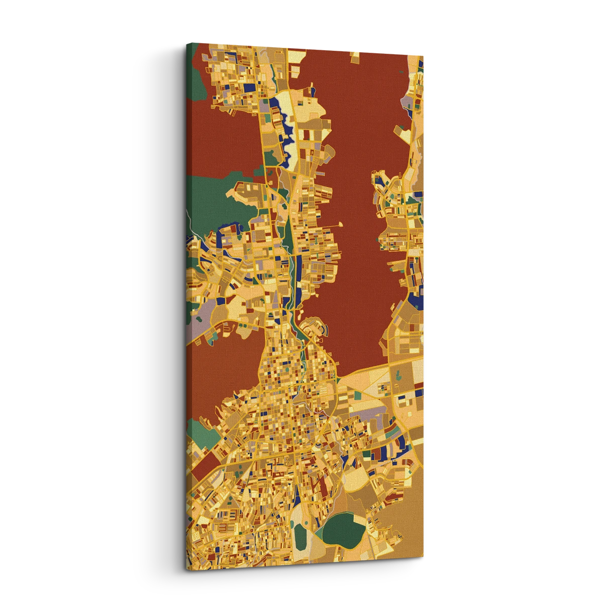 パールプリント - クリムト