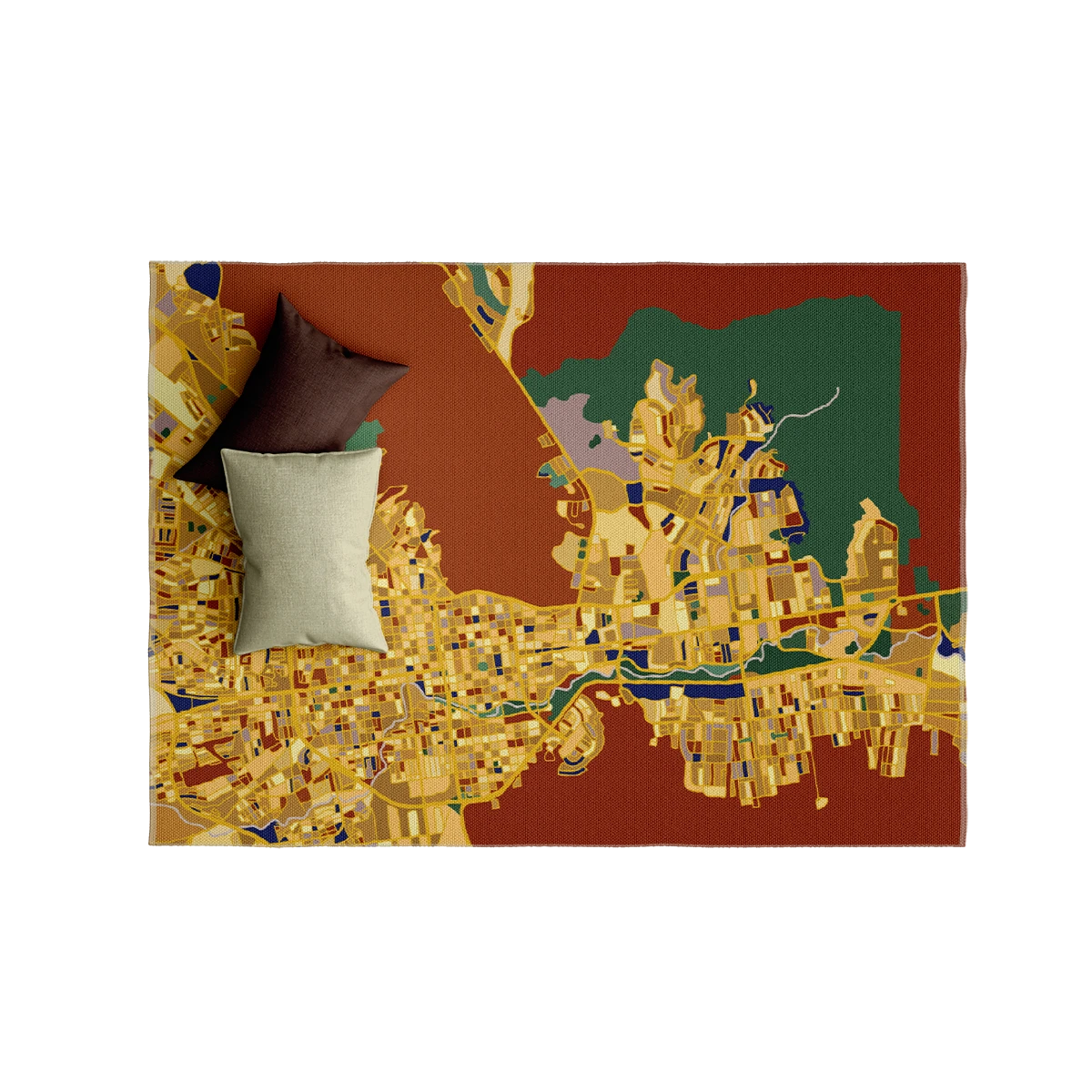 エリアラグ - クリムト