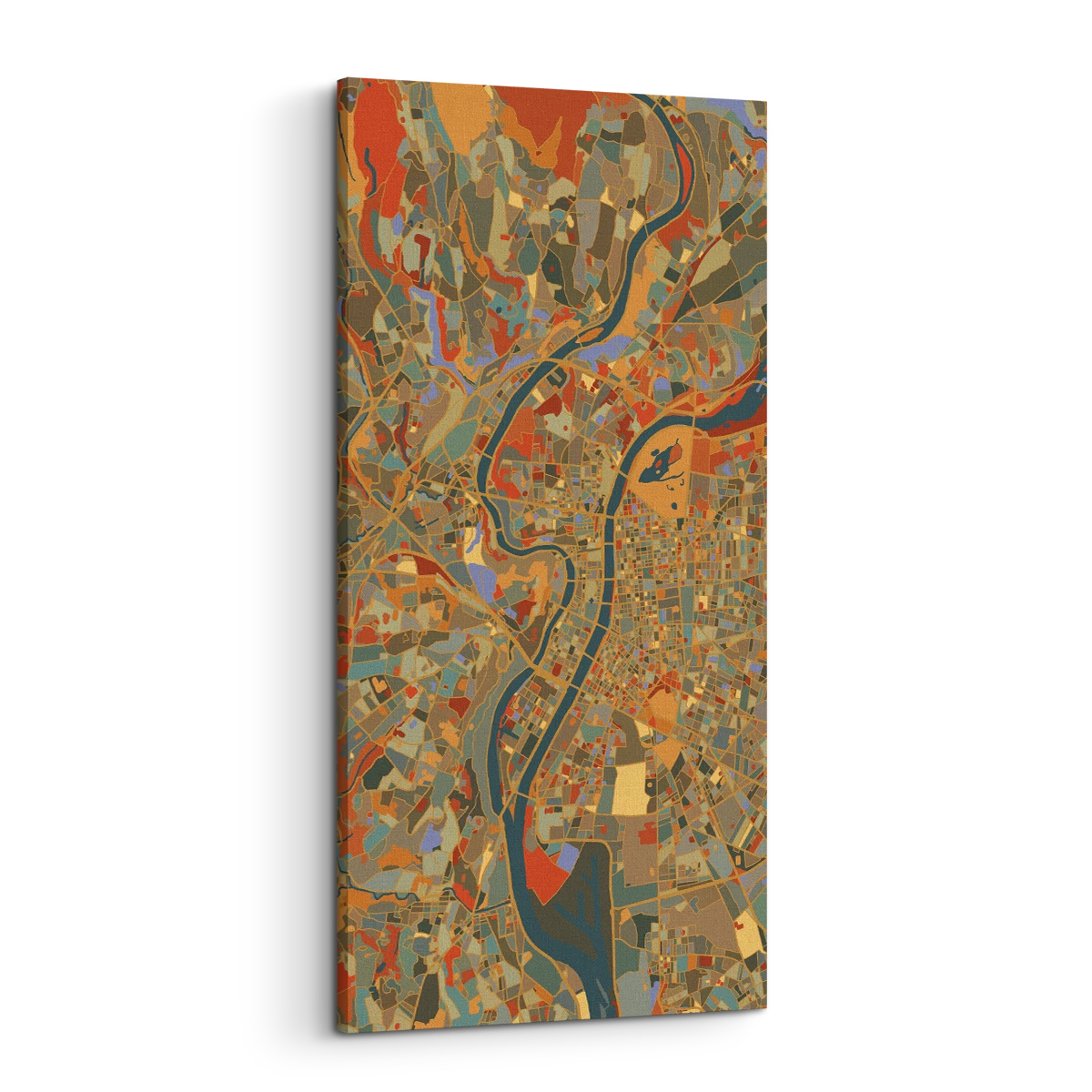 パールプリント - ムンク