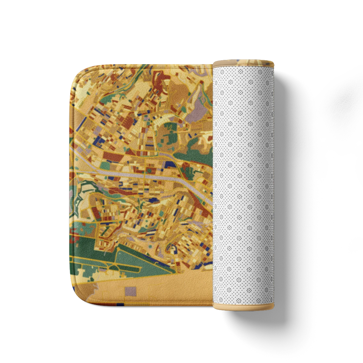 バスマット - クリムト